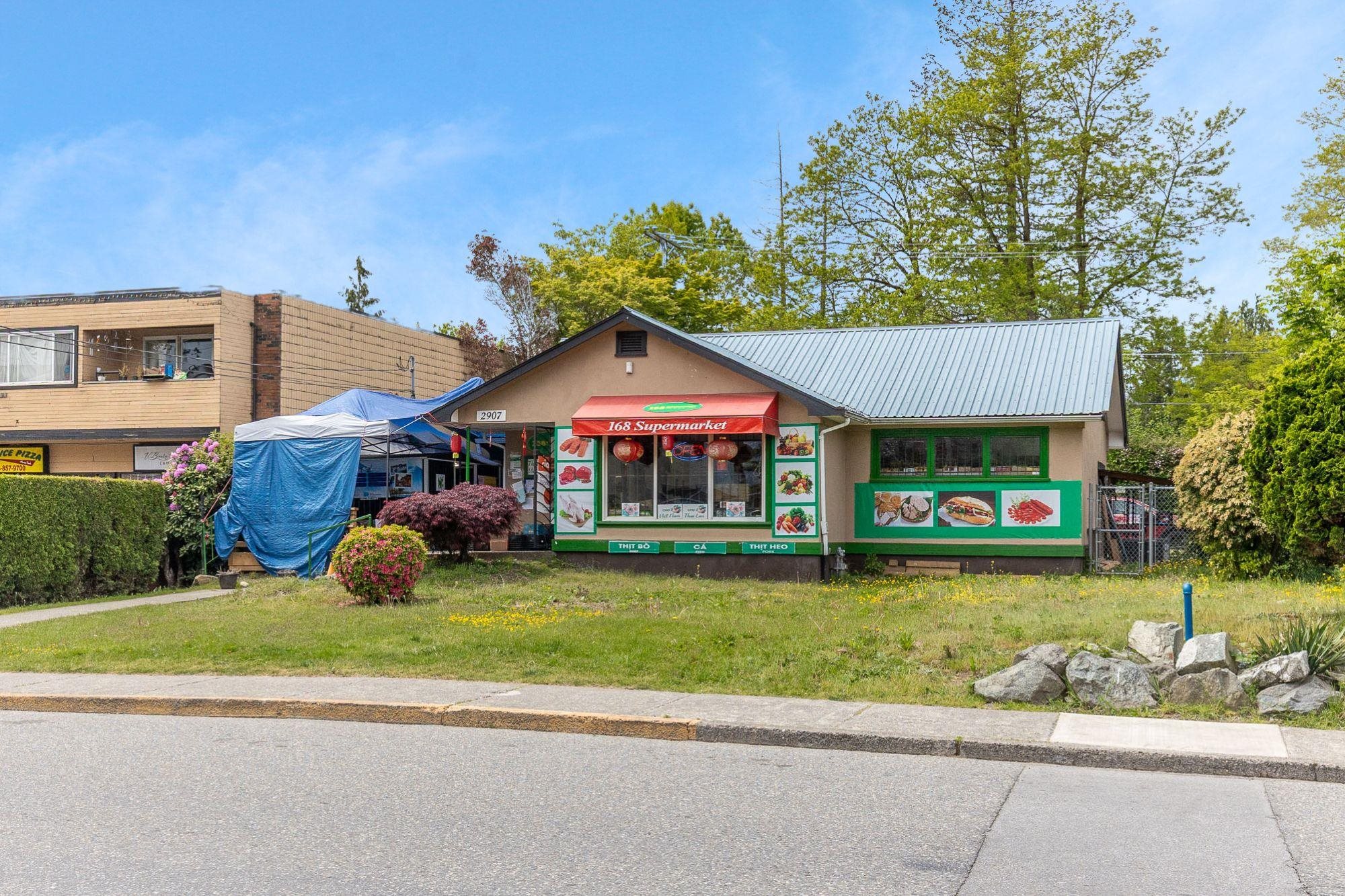 272 Street, Langley, BC V4W 3R3