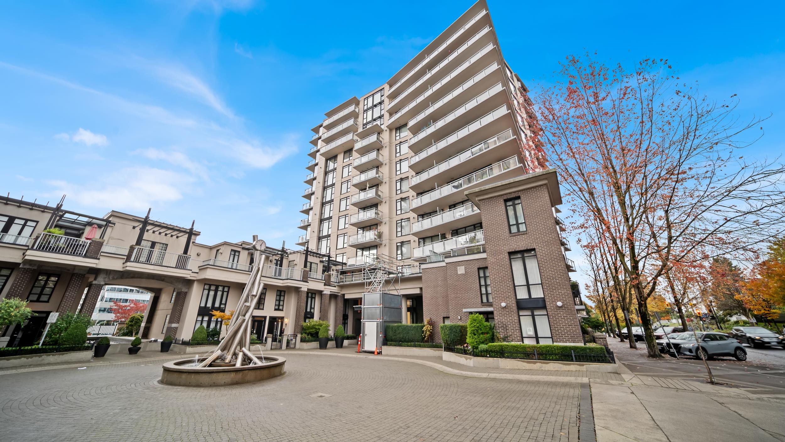 175 West 1st Street #810, North Vancouver, BC V7M 3N9