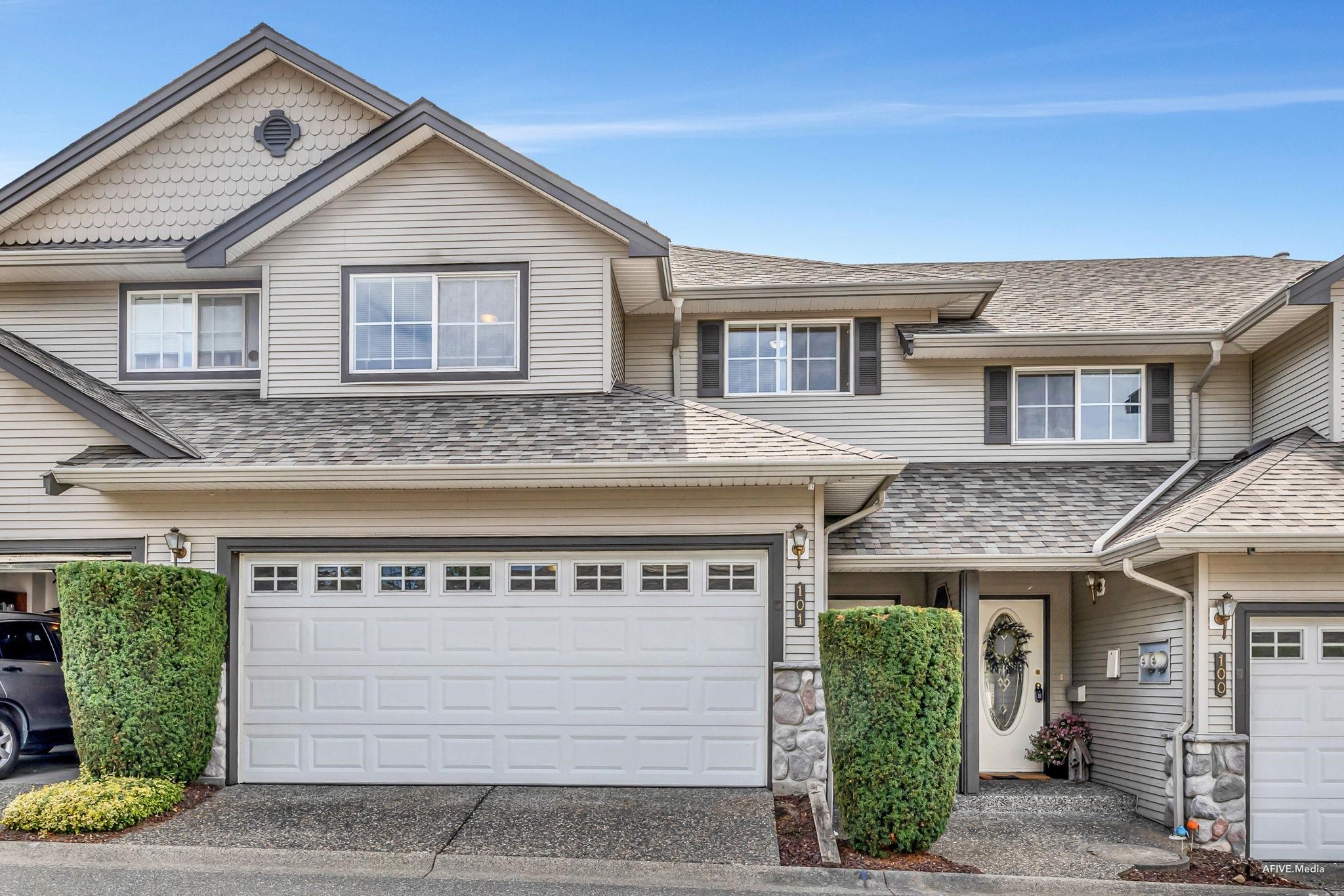 46360 Valleyview Road #101, Chilliwack, BC V2R 5L7
