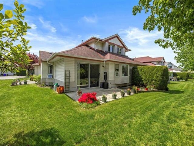 31406 Upper Maclure Road #4, Abbotsford, BC V2T 5L8