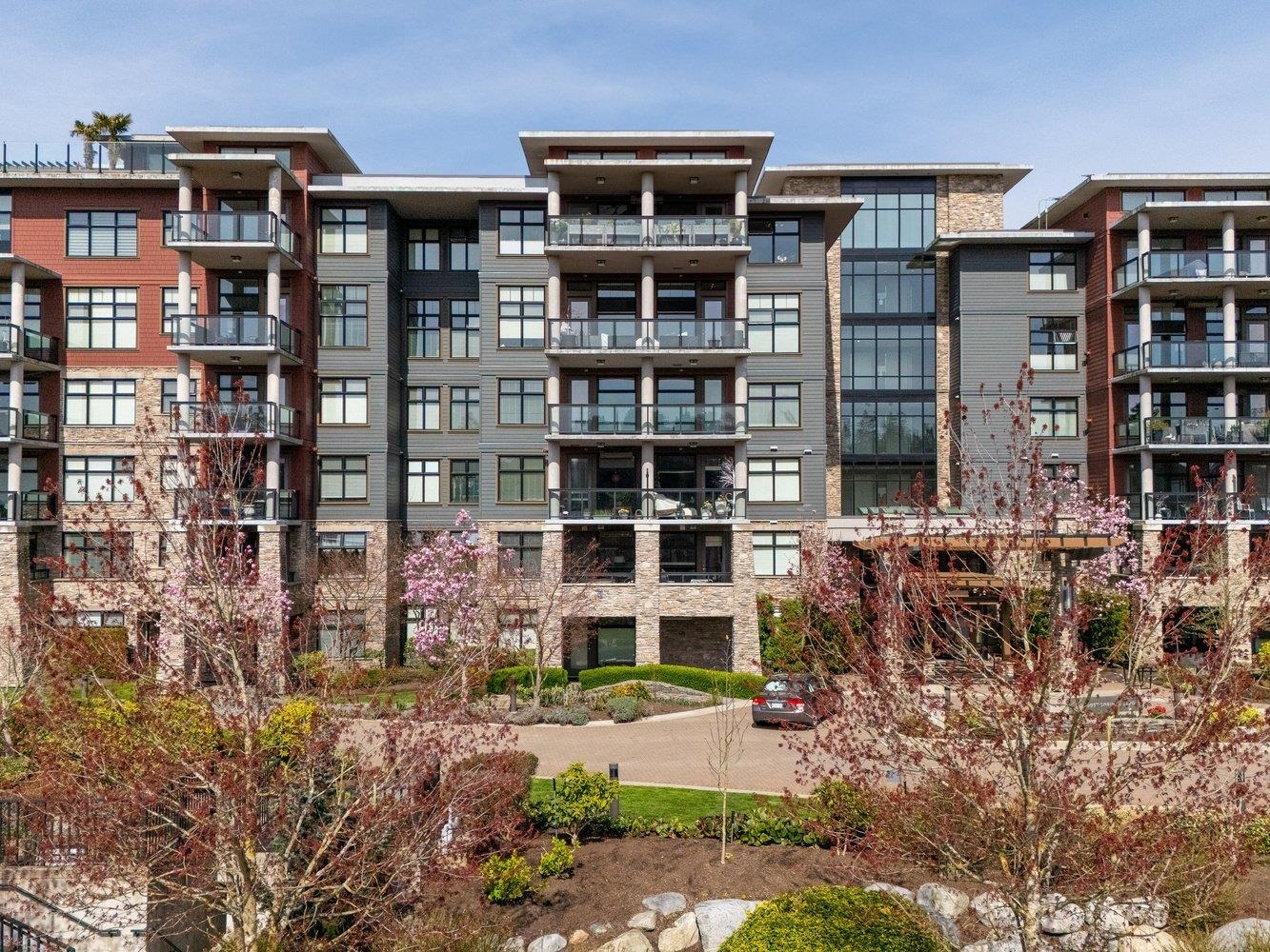 5055 Springs Boulevard #401, Delta, BC V4M 0A5
