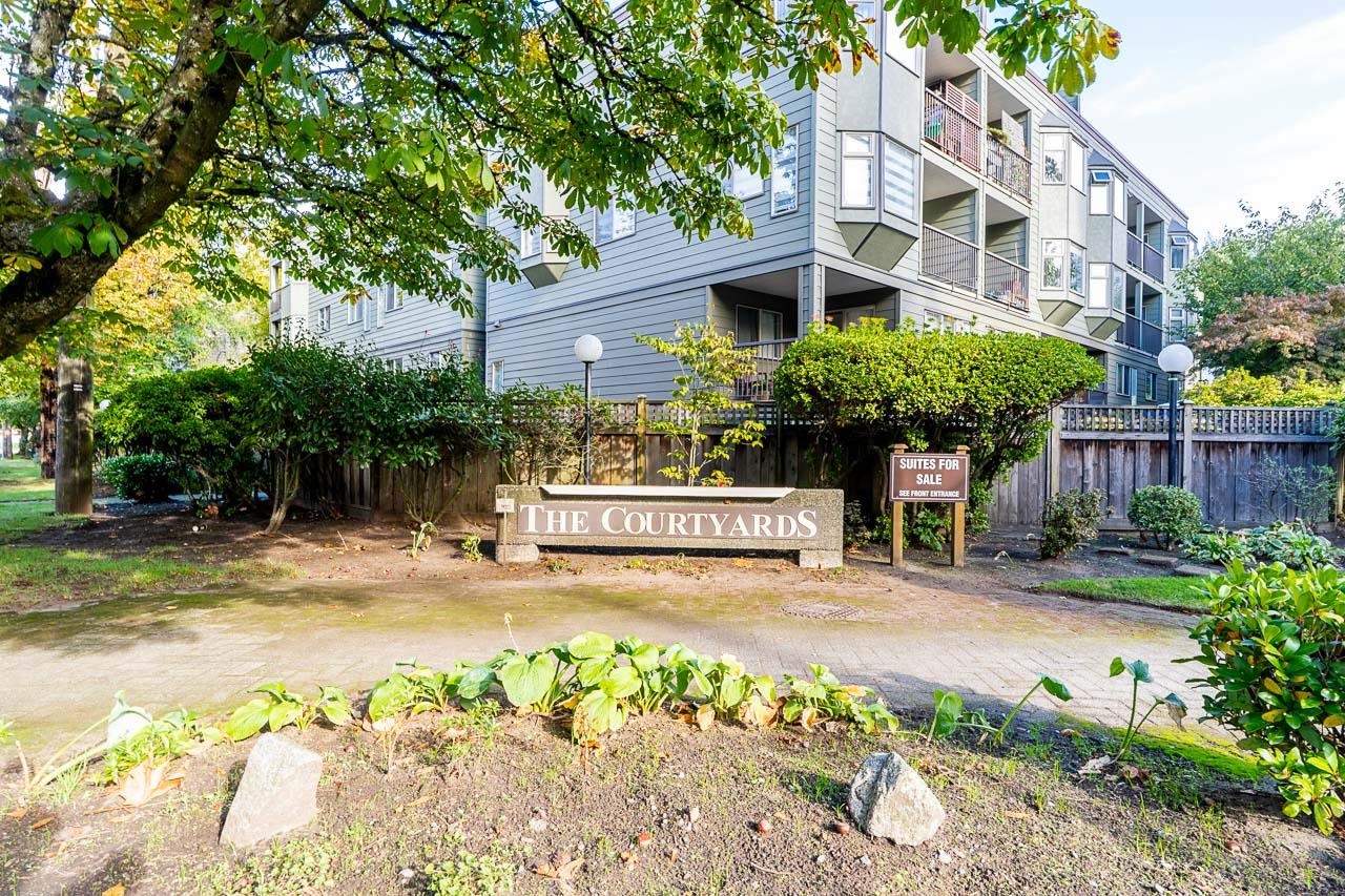 737 Hamilton Street #306, New Westminster, BC V3M 2M7