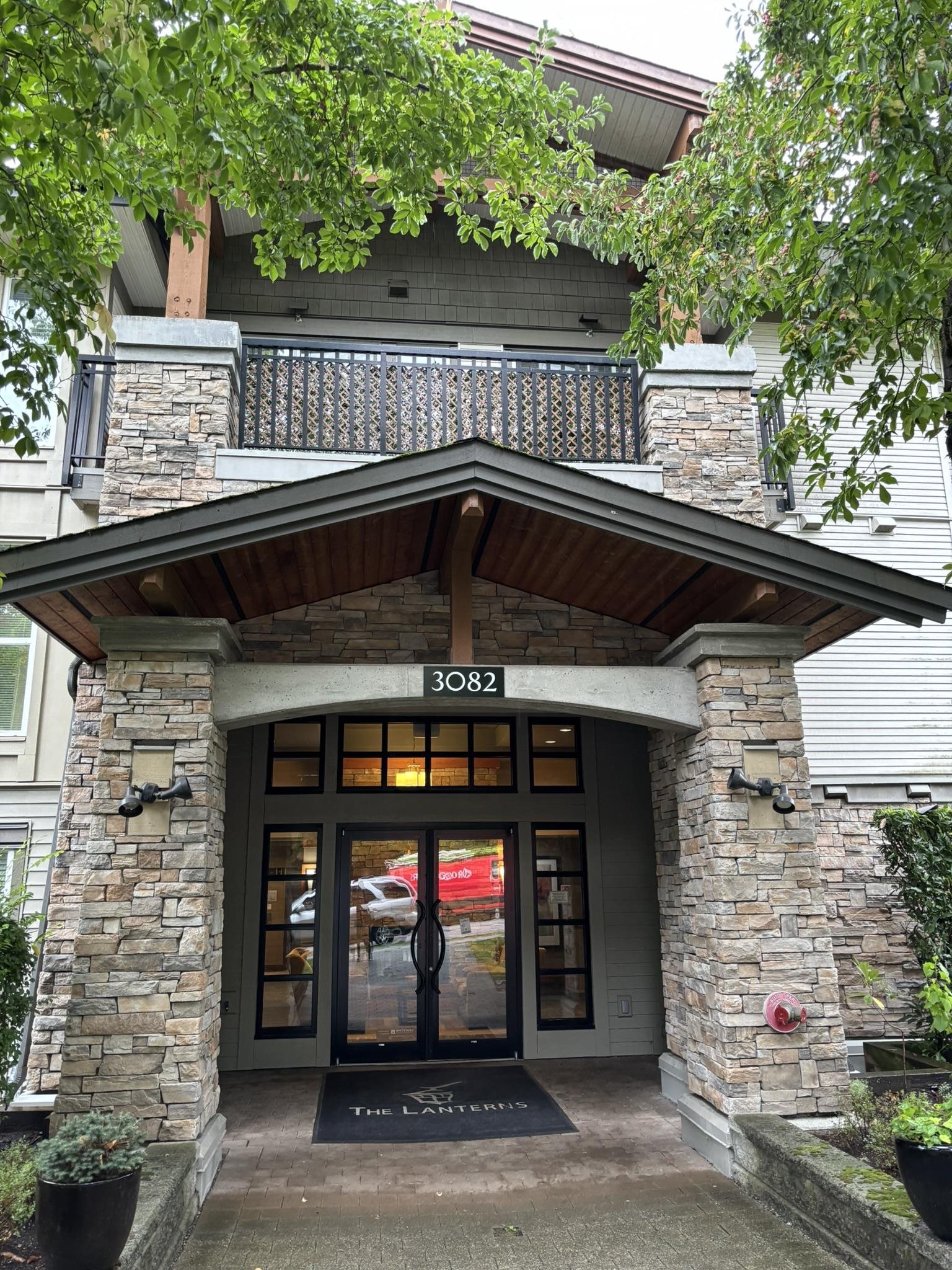 3082 Dayanee Springs Boulevard #103, Coquitlam, BC V3E 0A3
