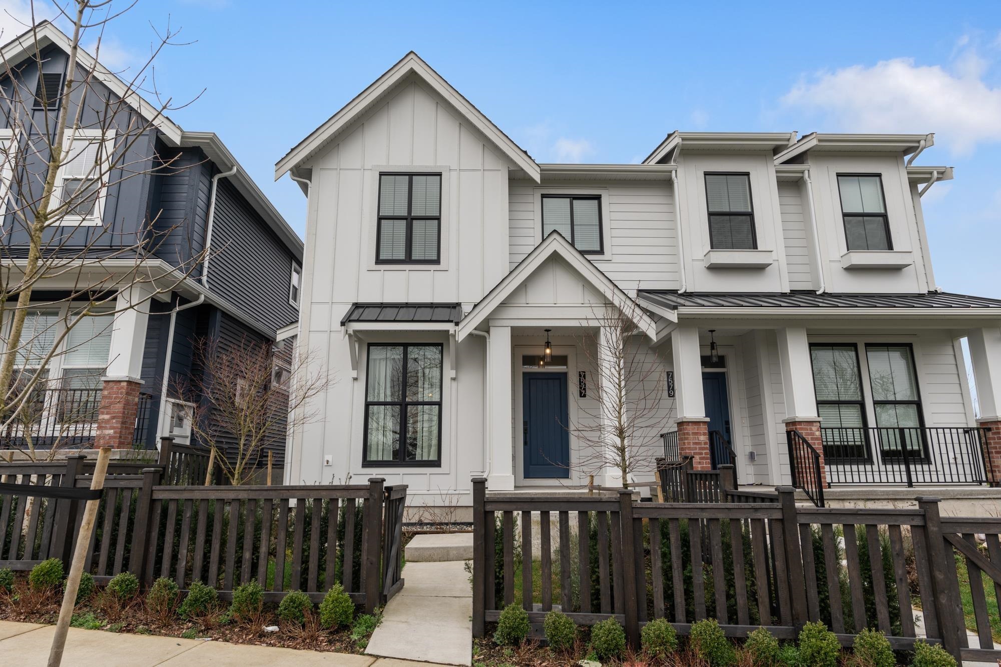 197 Street, Langley, BC V2Y 1S2