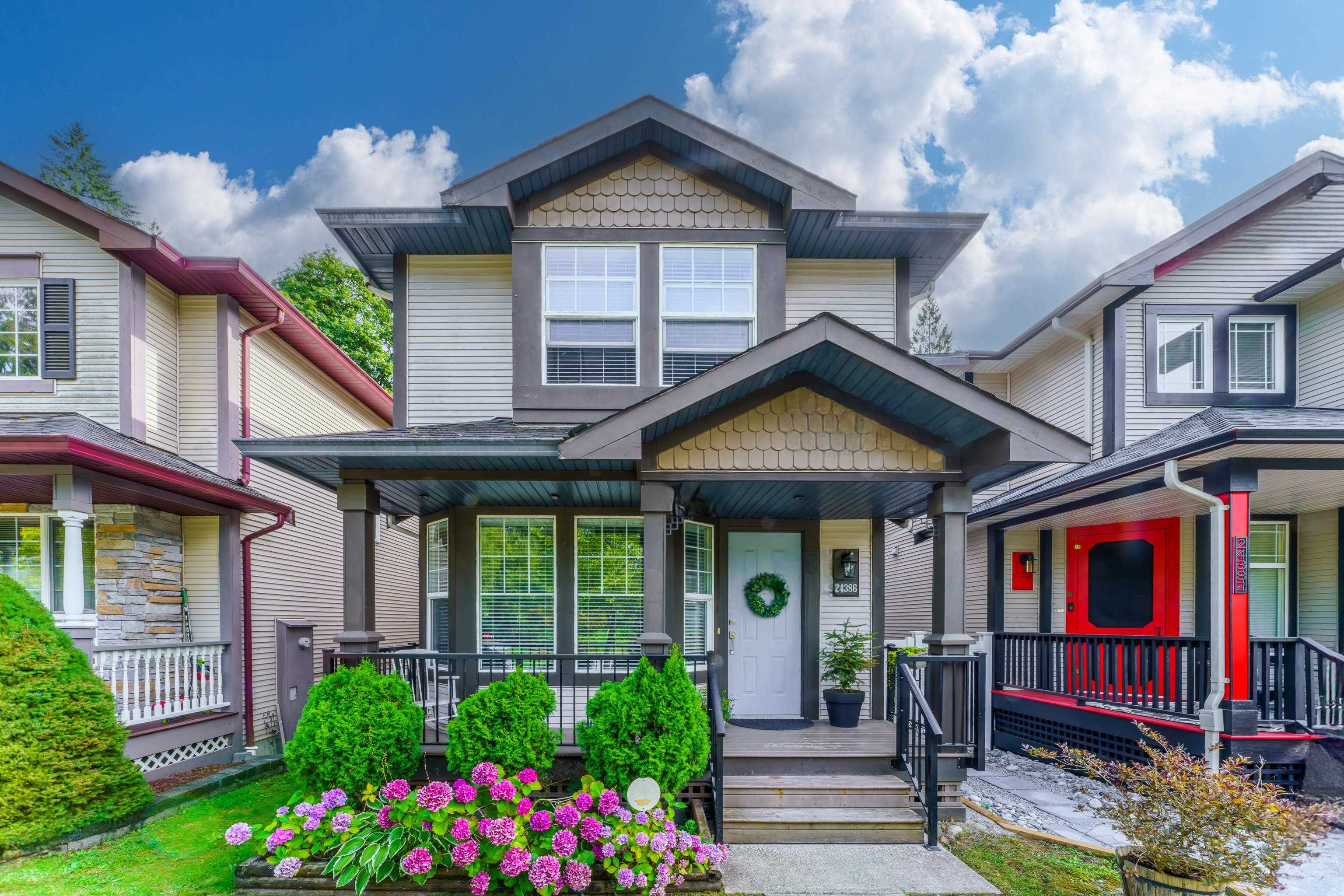 101 Avenue, Maple Ridge, BC V2W 1W8