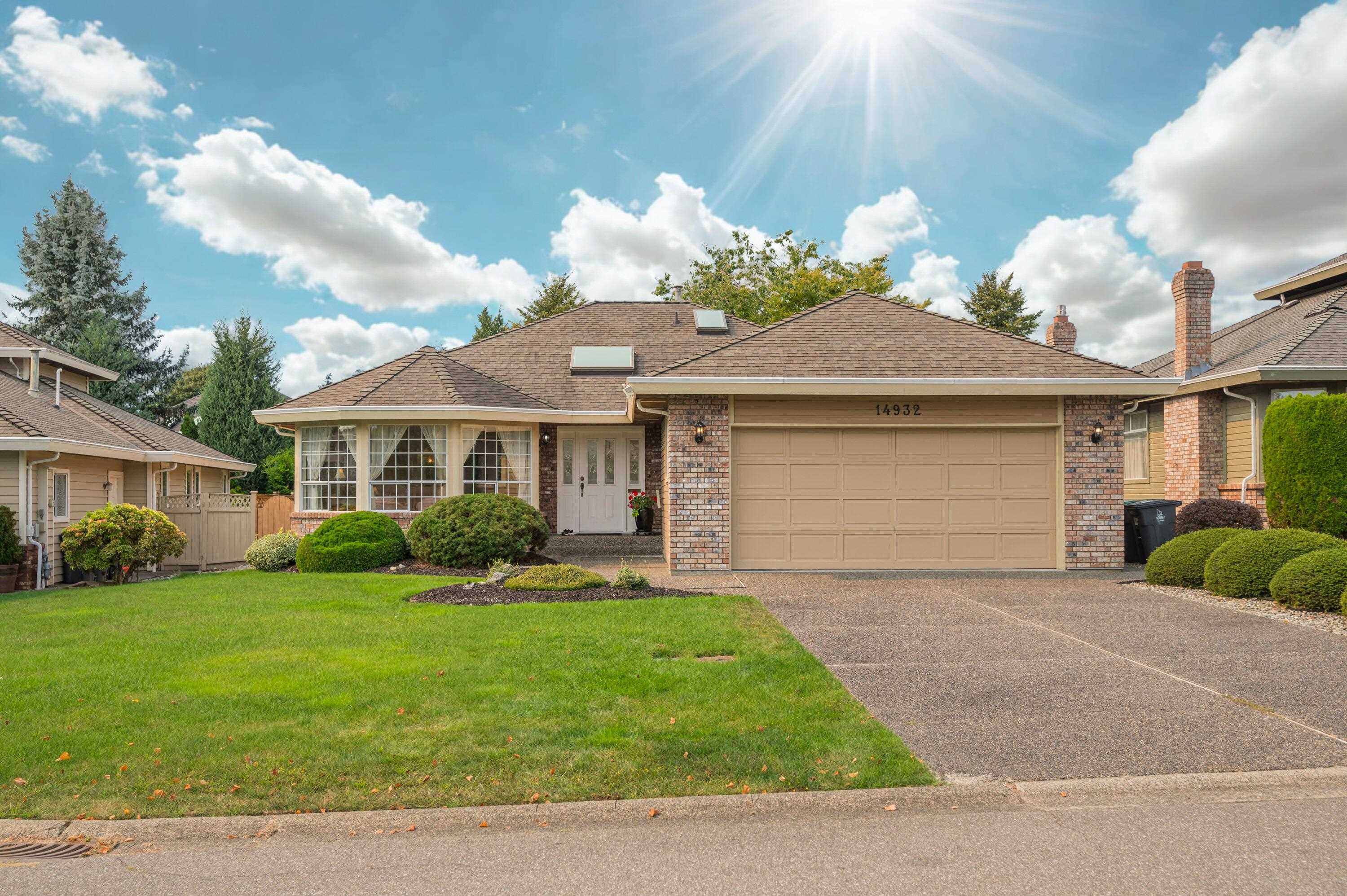 21b Avenue, Surrey, BC V4A 8Z7