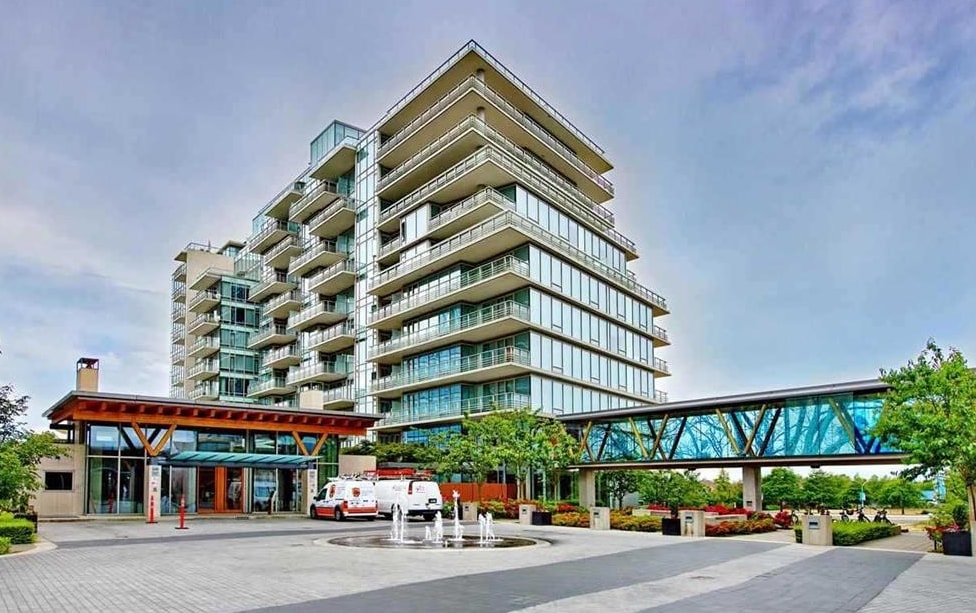 5199 Brighouse Way #502, Richmond, BC V7C 0A7