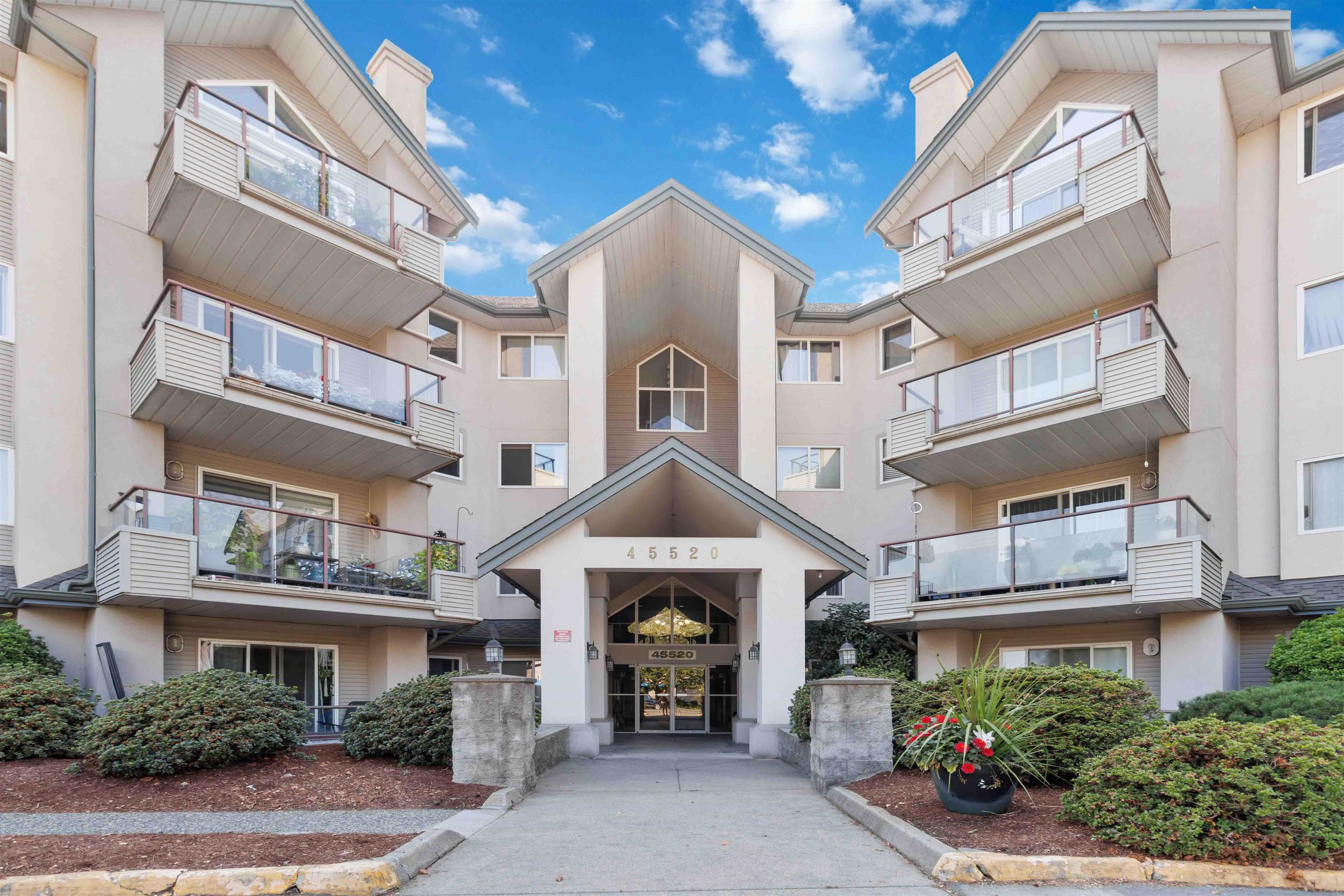 45520 Knight Road #208, Chilliwack, BC V2R 3Z2