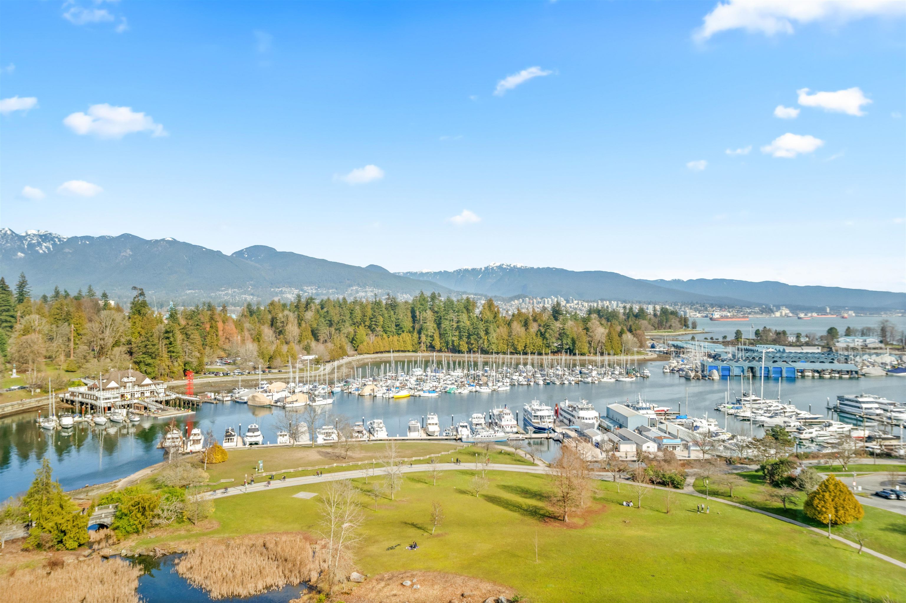 1925 Alberni Street #suite 1602, Vancouver, BC V6G 0A3