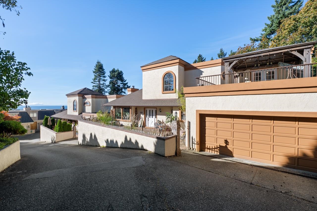 133a Street, Surrey, BC V4A 4C4