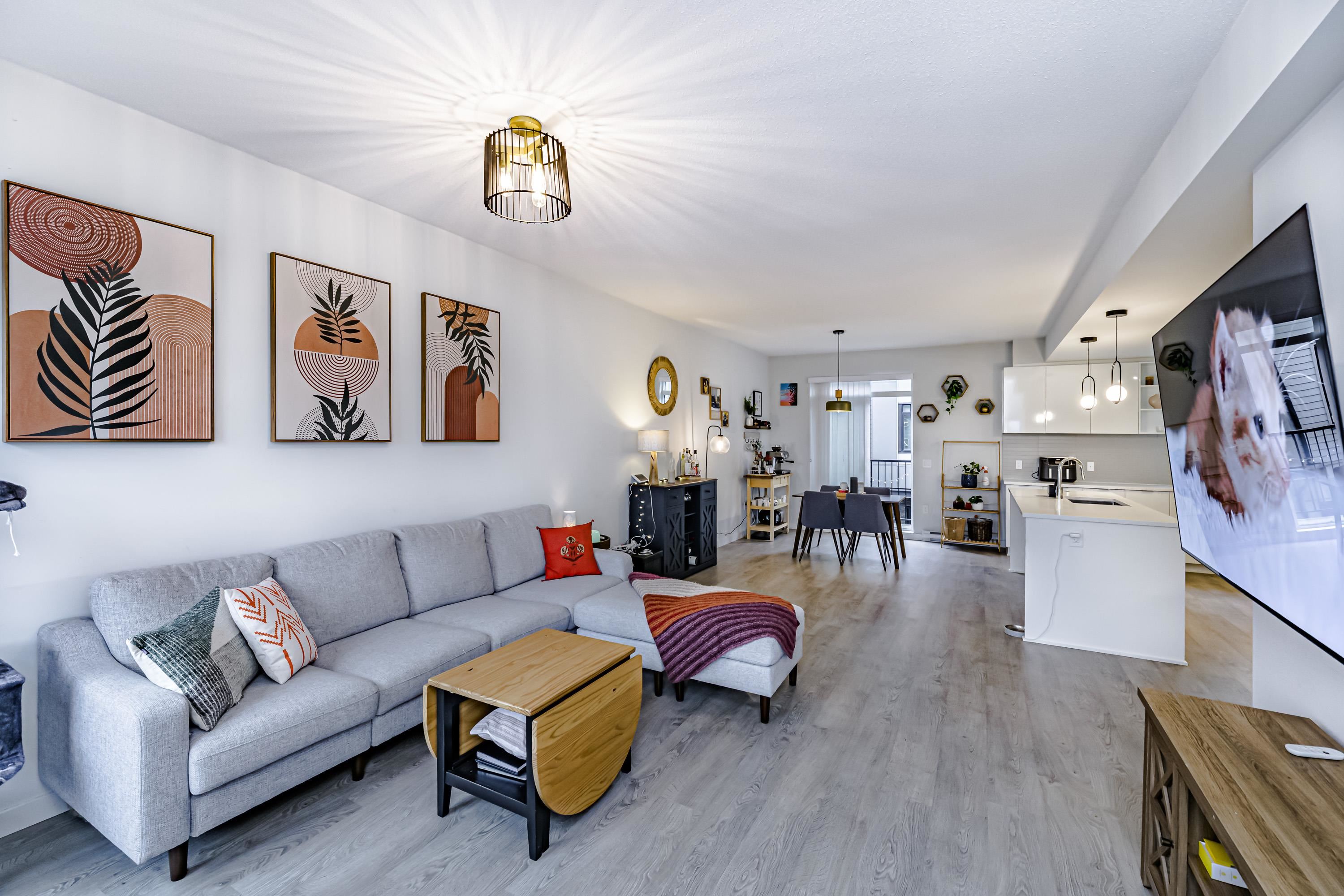 15151 Edmund Drive #3, Surrey, BC V3S 0B2