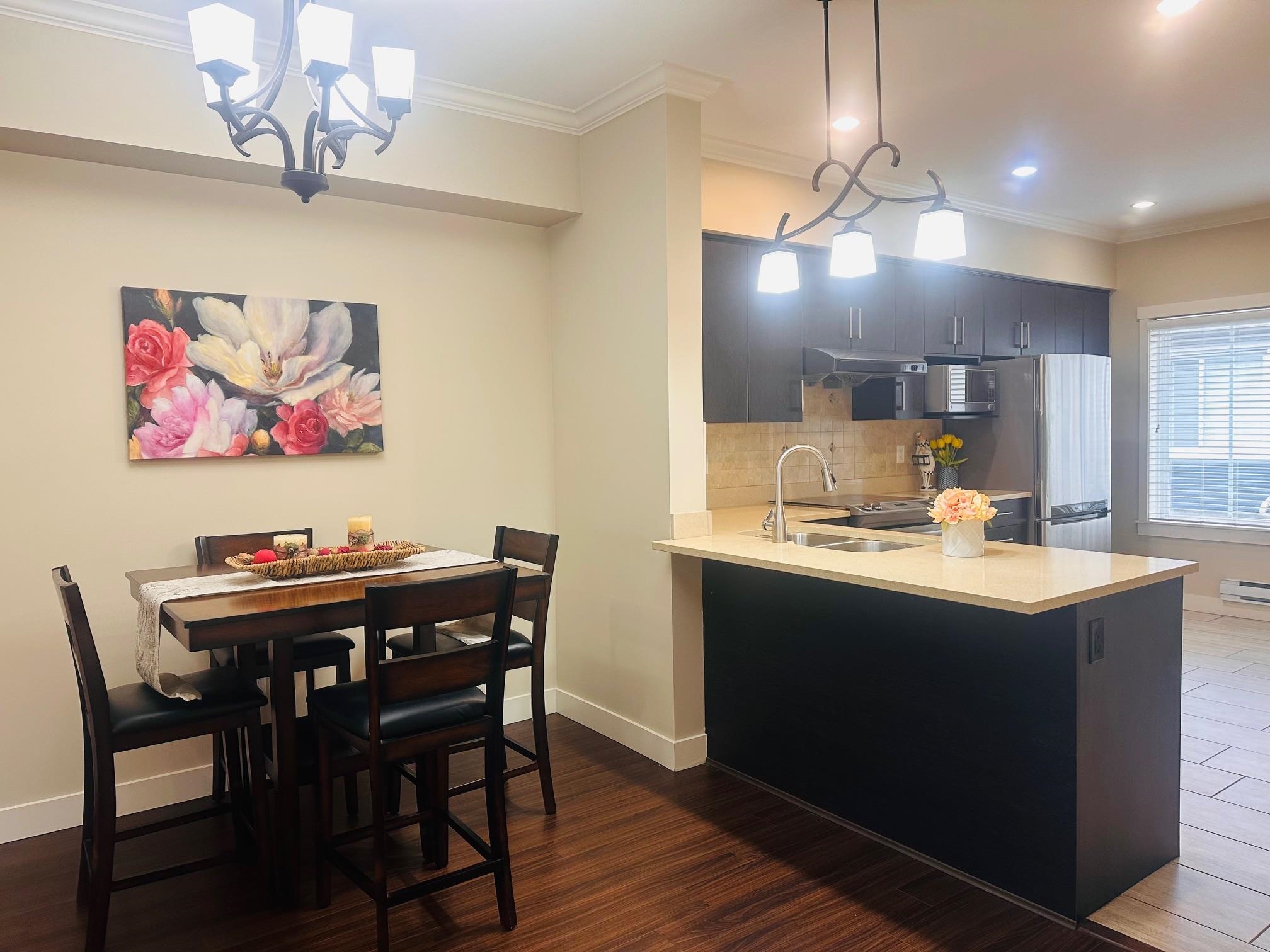 9811 Ferndale Road #16, Richmond, BC V6Y 1X4