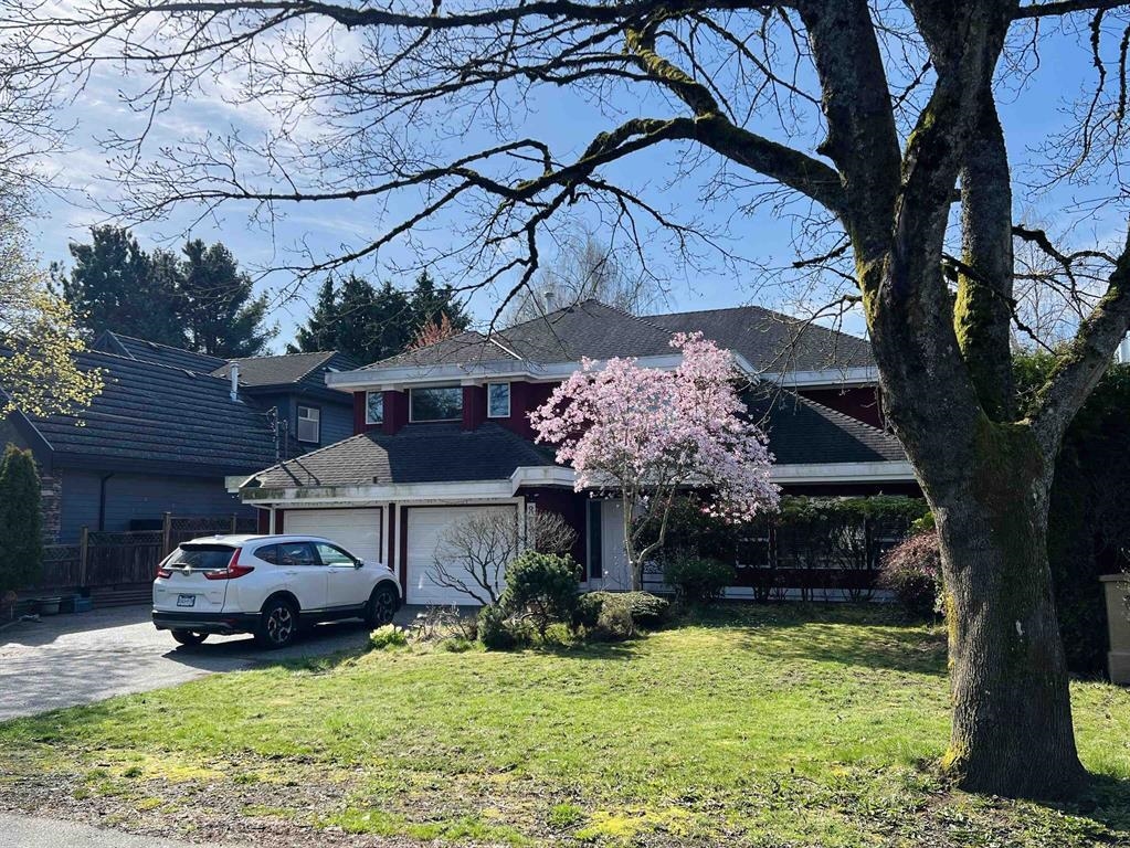 8771 Bairdmore Crescent, Richmond, BC V7C 1M8