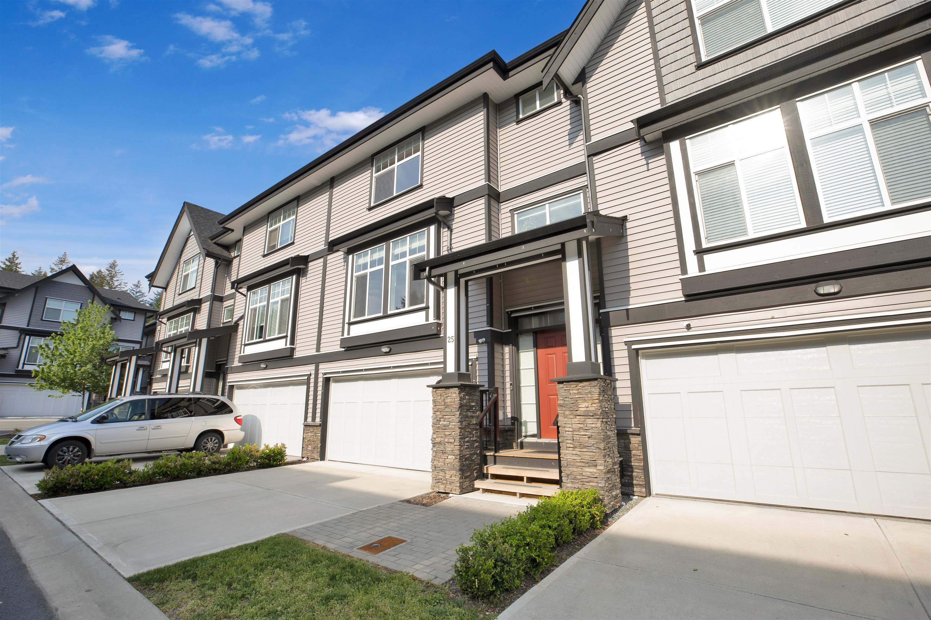 7740 Grand Street #25, Mission, BC V2V 3T3