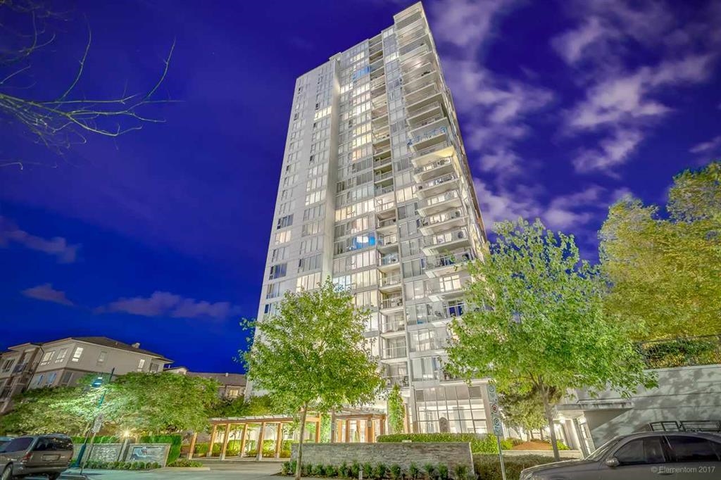 660 Nootka Way #1505, Port Moody, BC V3H 0B7