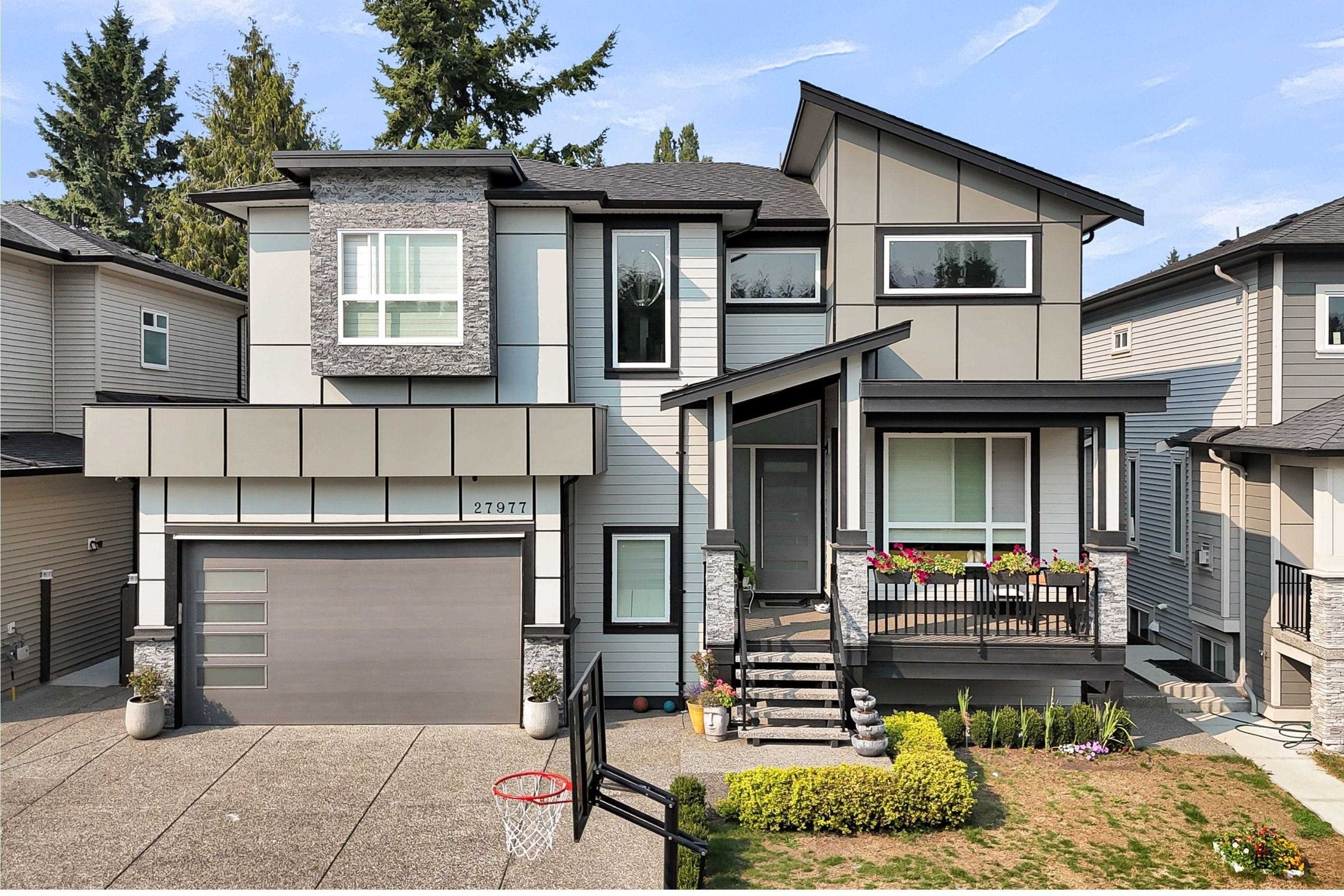 27977 Stagecoach Avenue, Abbotsford, BC V4X 1H5
