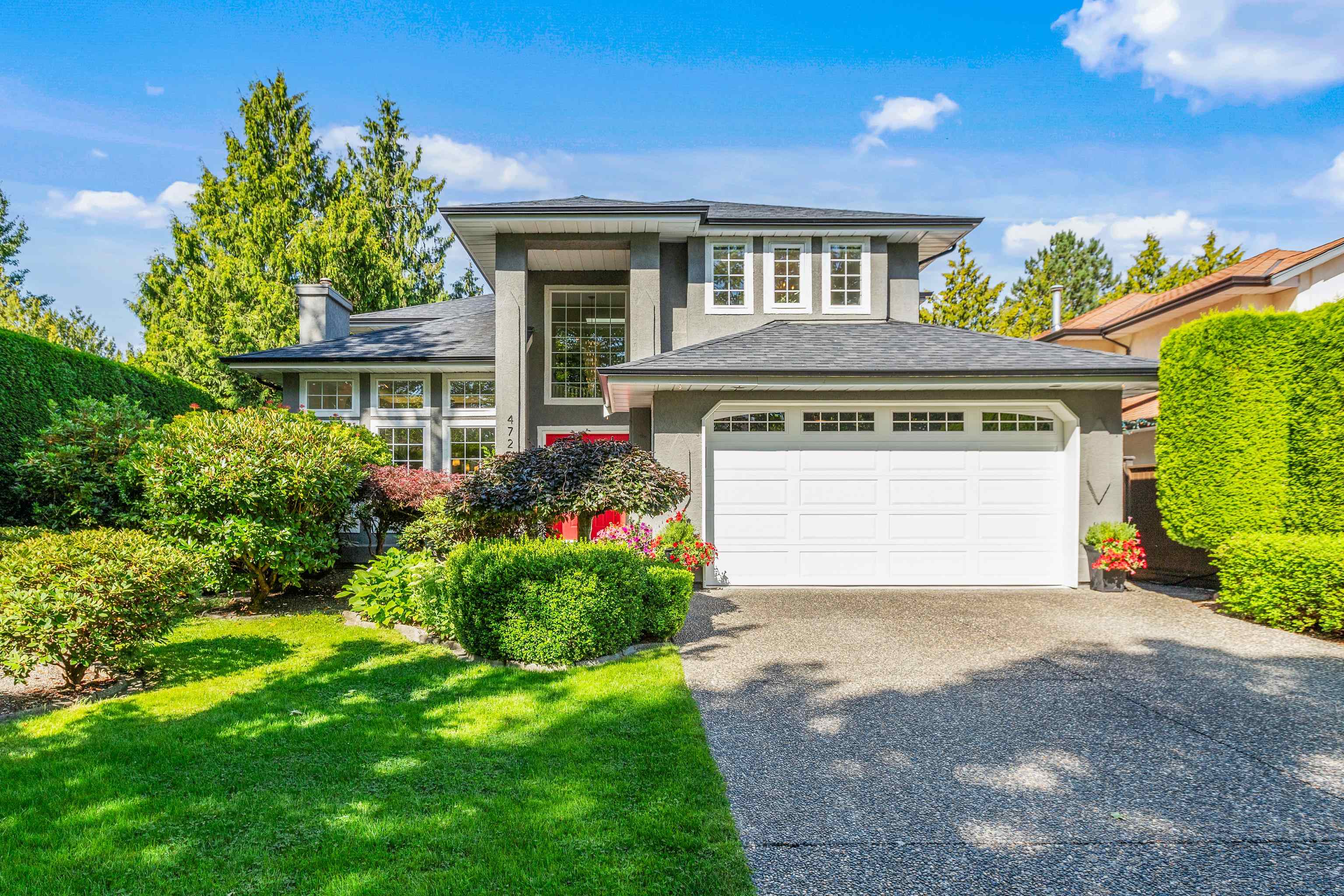 223 Street, Langley, BC V2Z 1M5