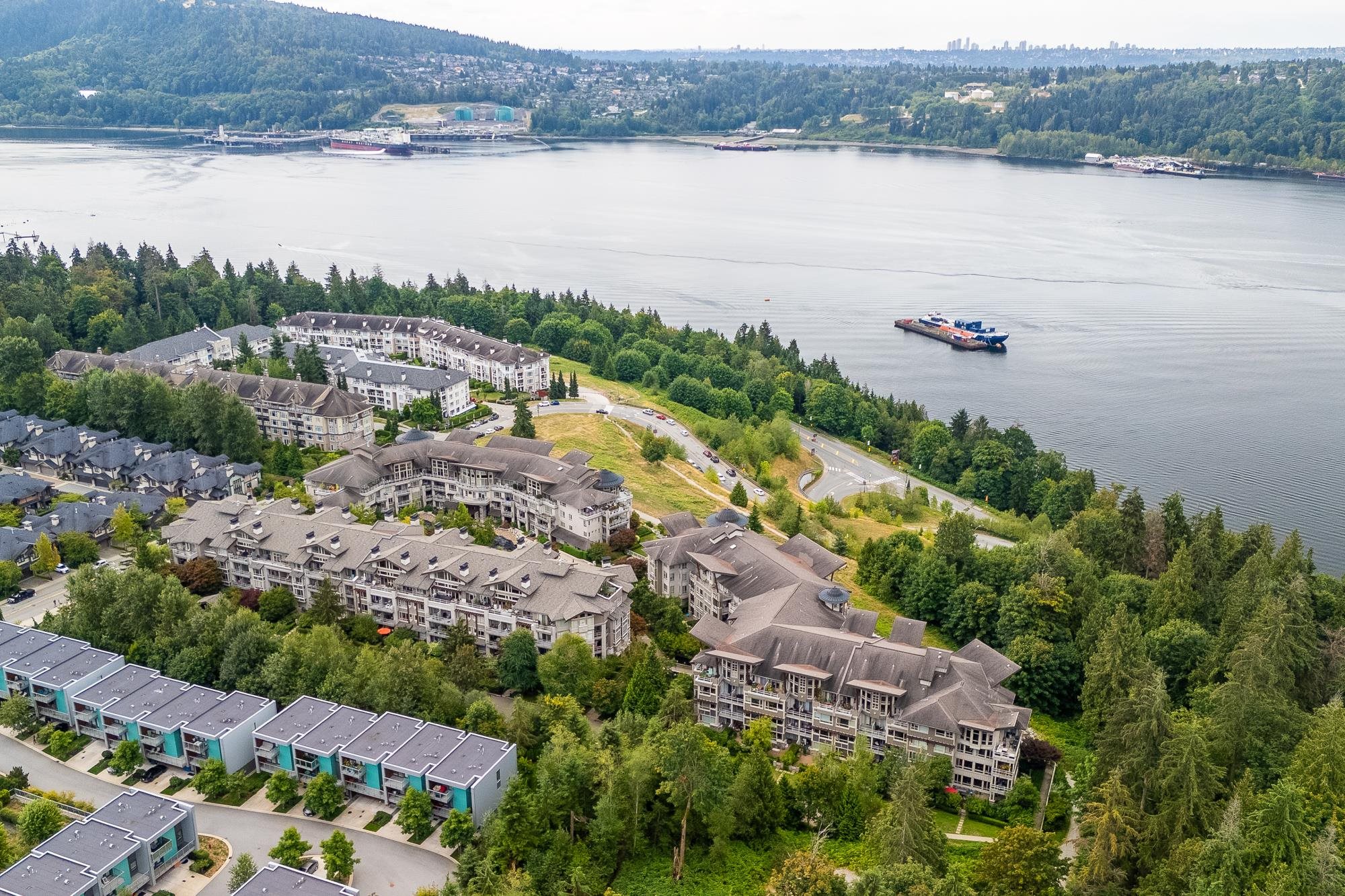 560 Raven Woods Drive #301, North Vancouver, BC V7G 2T3