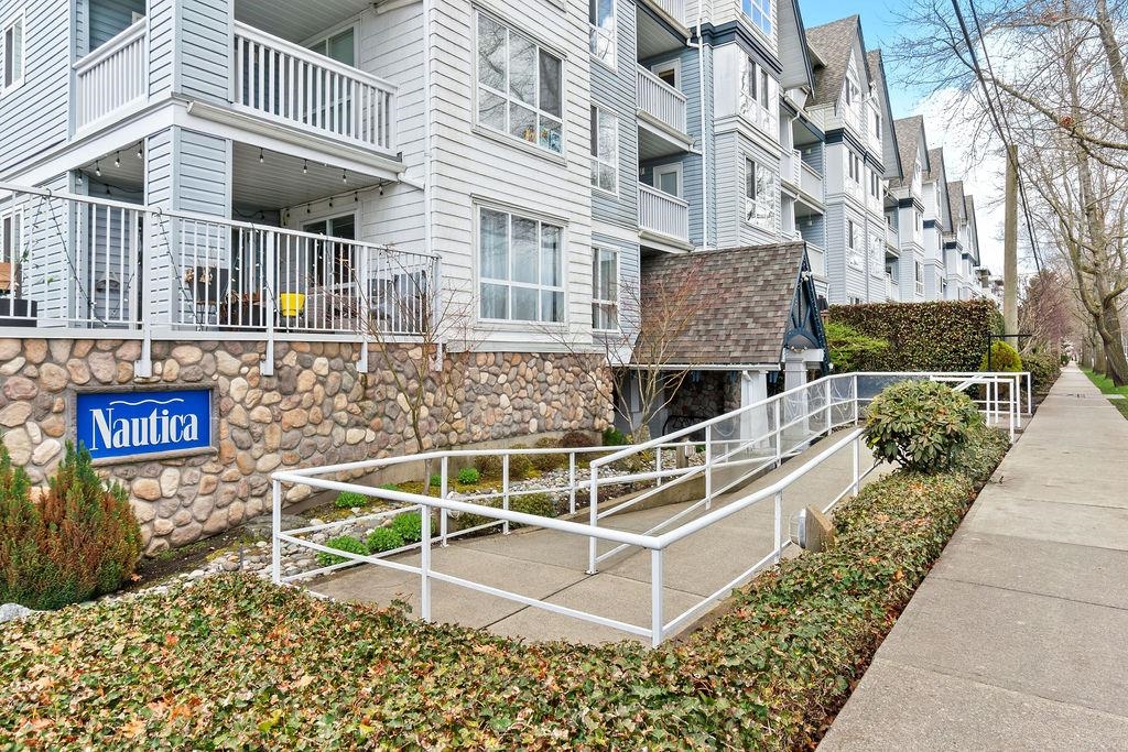 12633 Number 2 Road #327, Richmond, BC V7E 6N5
