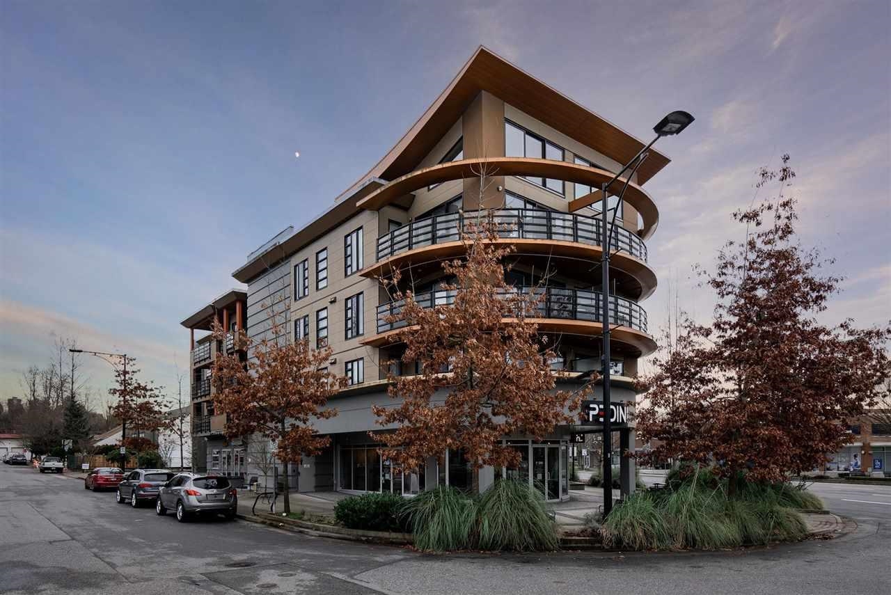 857 15th Street West #309, North Vancouver, BC V7P 1M5
