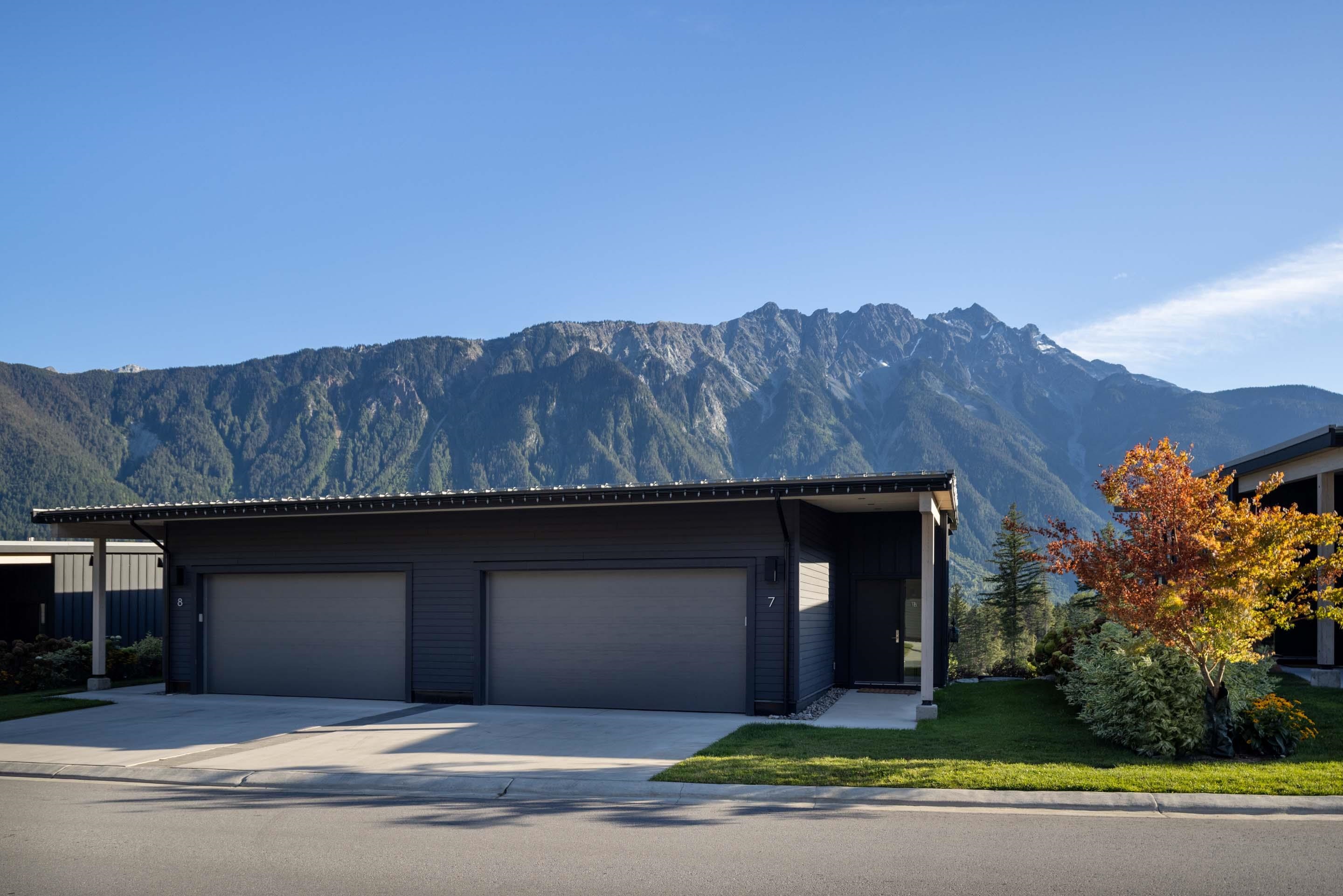 4000 Sunstone Way #7, Pemberton, BC V0N 2L3