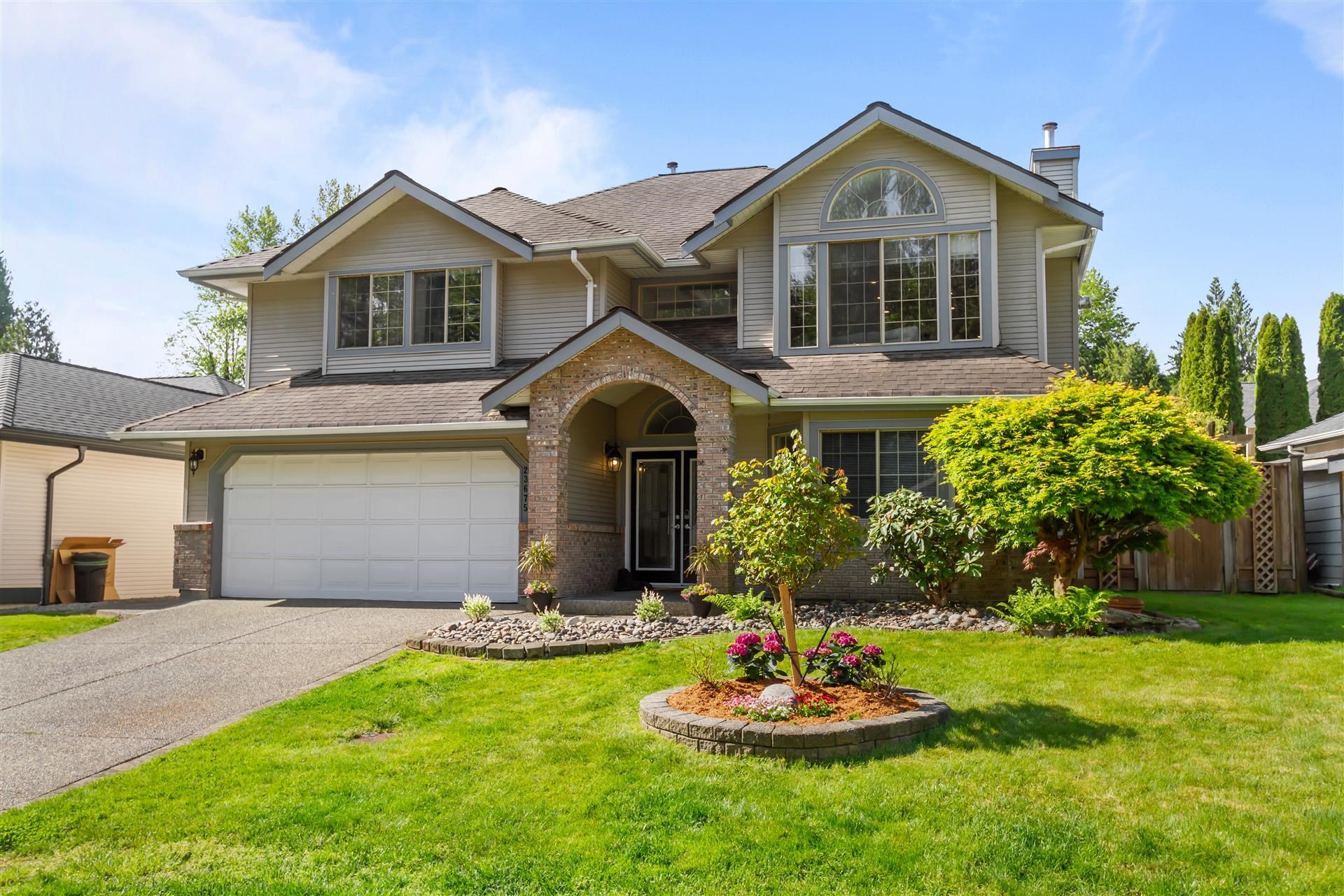 108 Loop, Maple Ridge, BC V2W 1B2