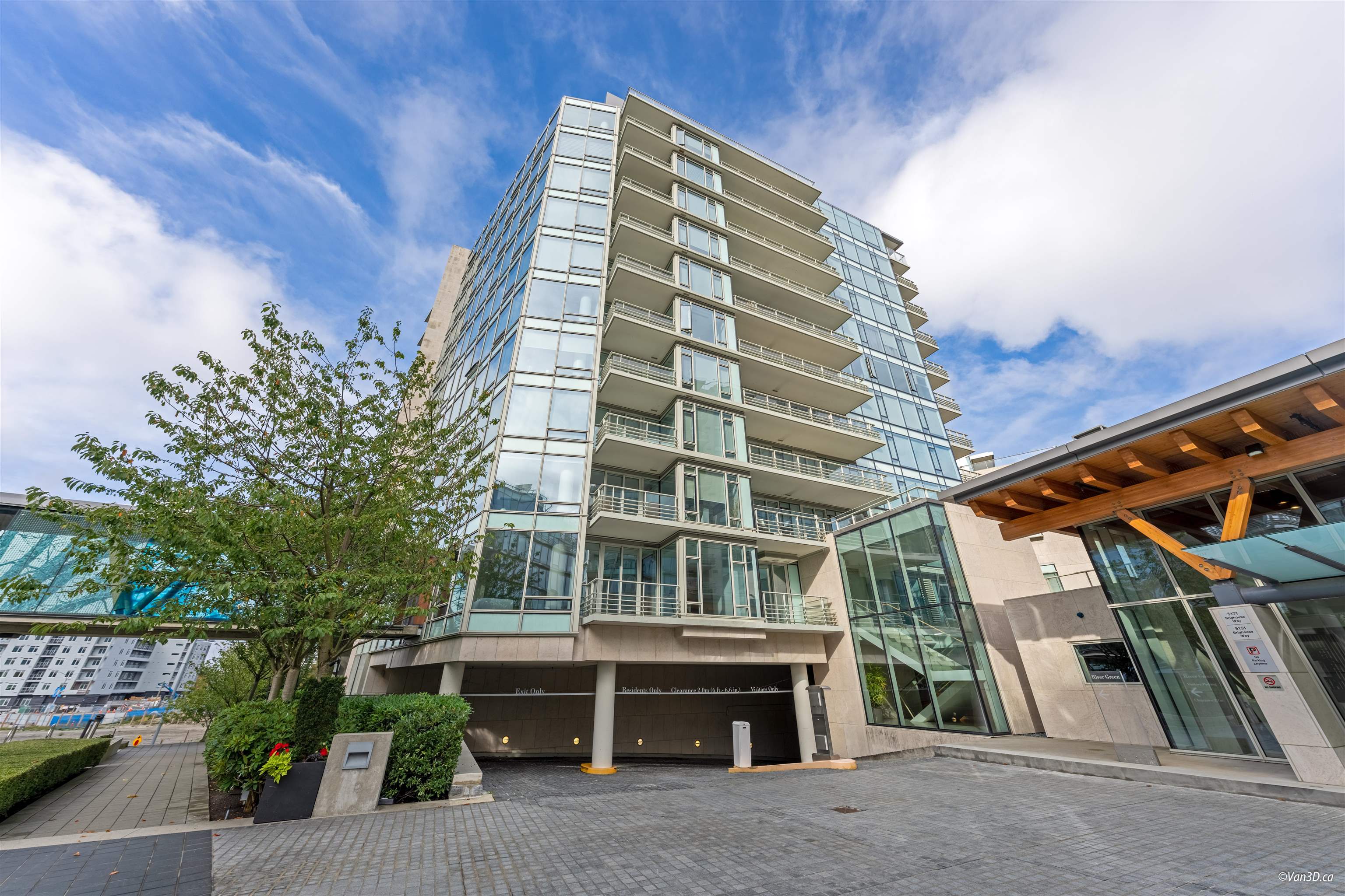 5111 Brighouse Way #1003, Richmond, BC V7C 0A6