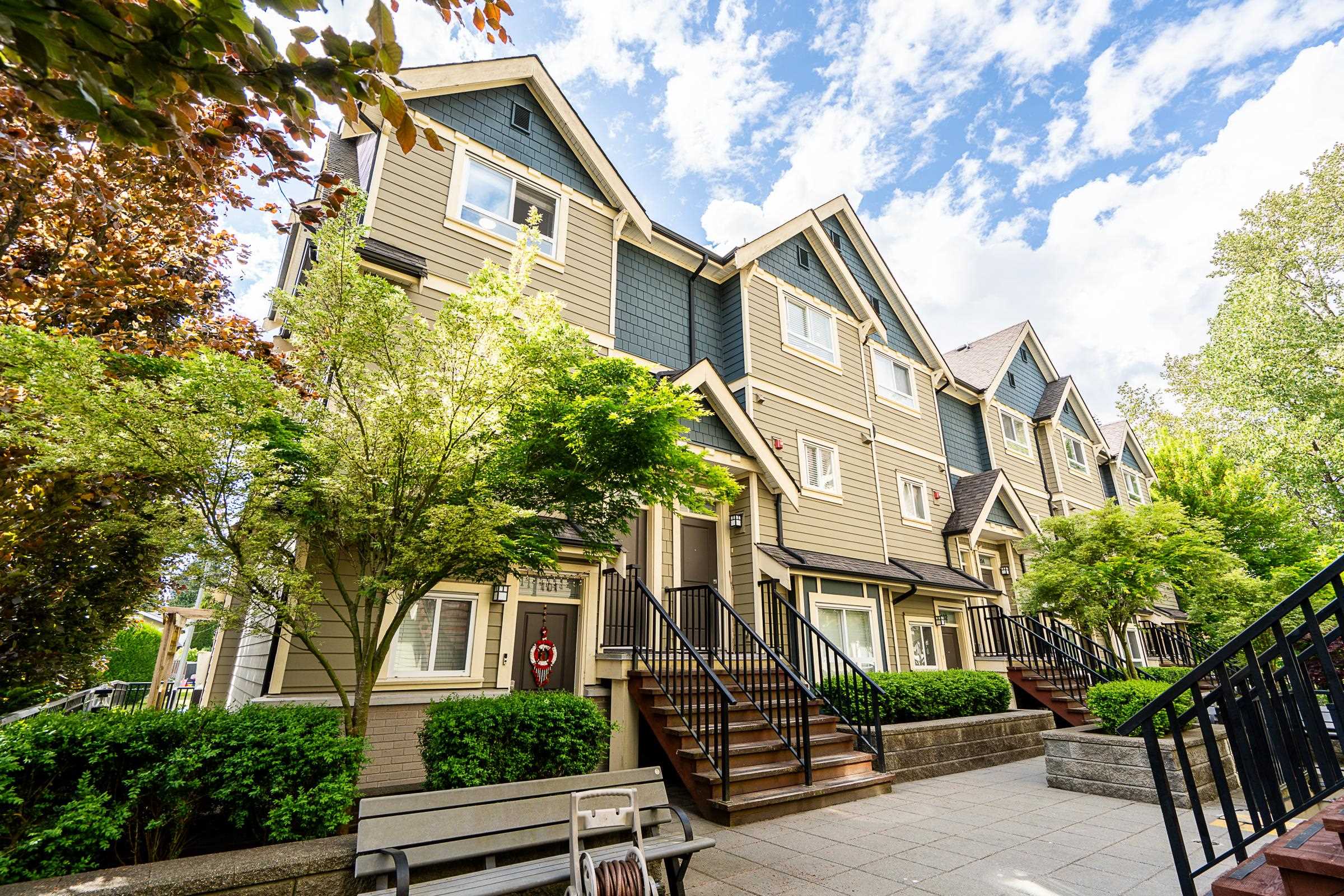3488 Sefton Street #201, Port Coquitlam, BC V3B 3R2