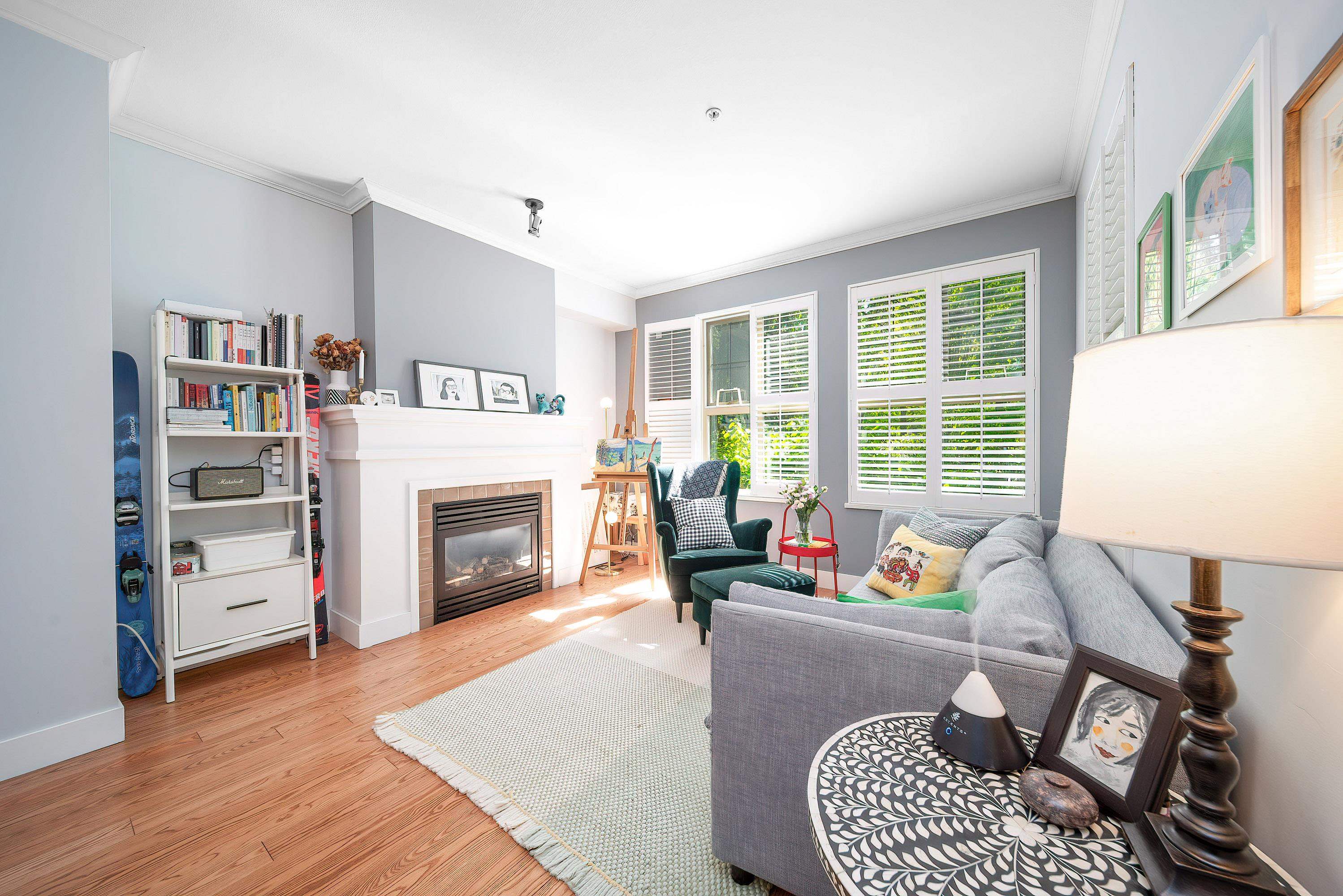 4625 Valley Drive #2113, Vancouver, BC V6J 5L7