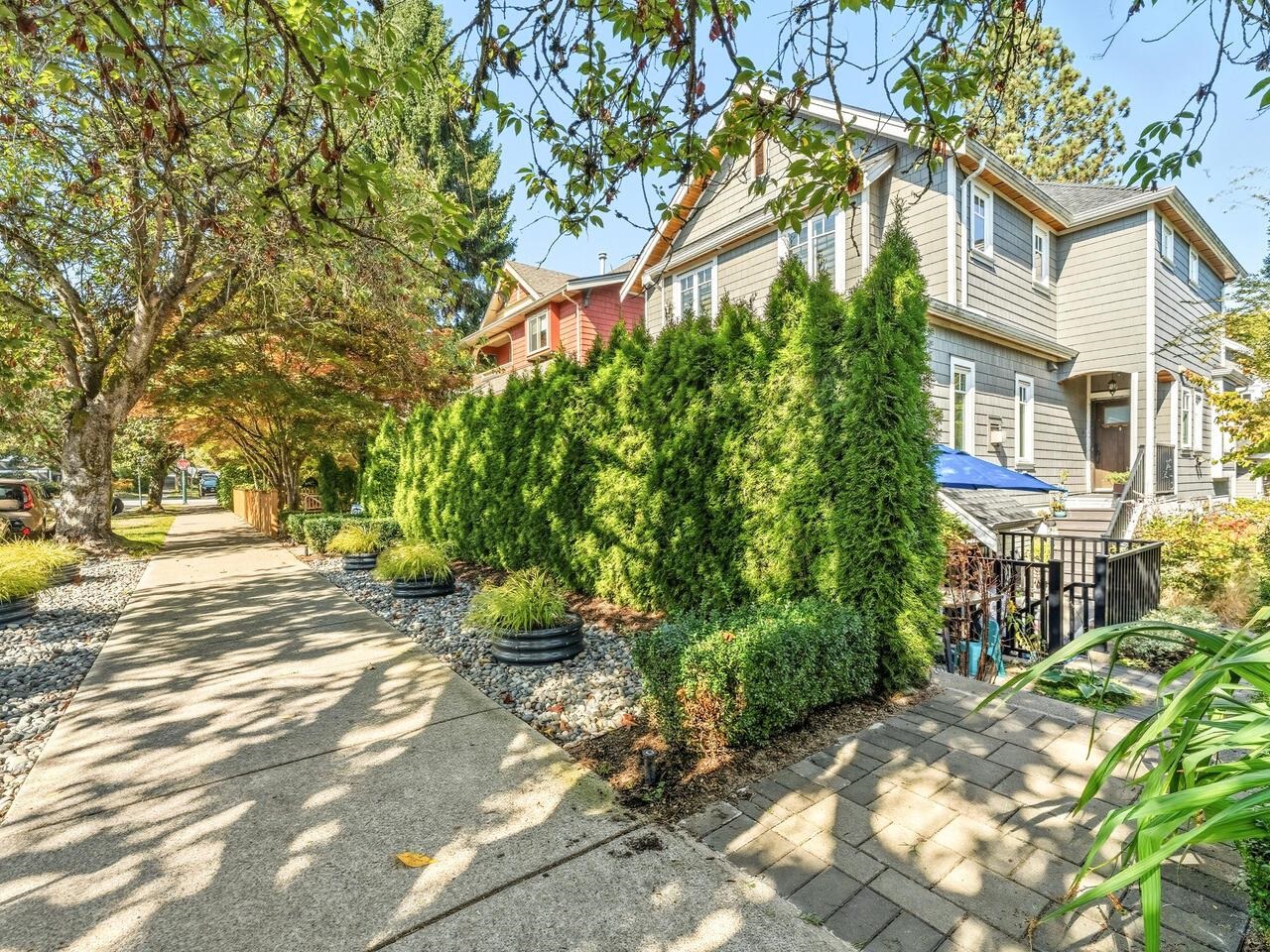 165 West 14th Avenue, Vancouver, BC V5Y 1W8