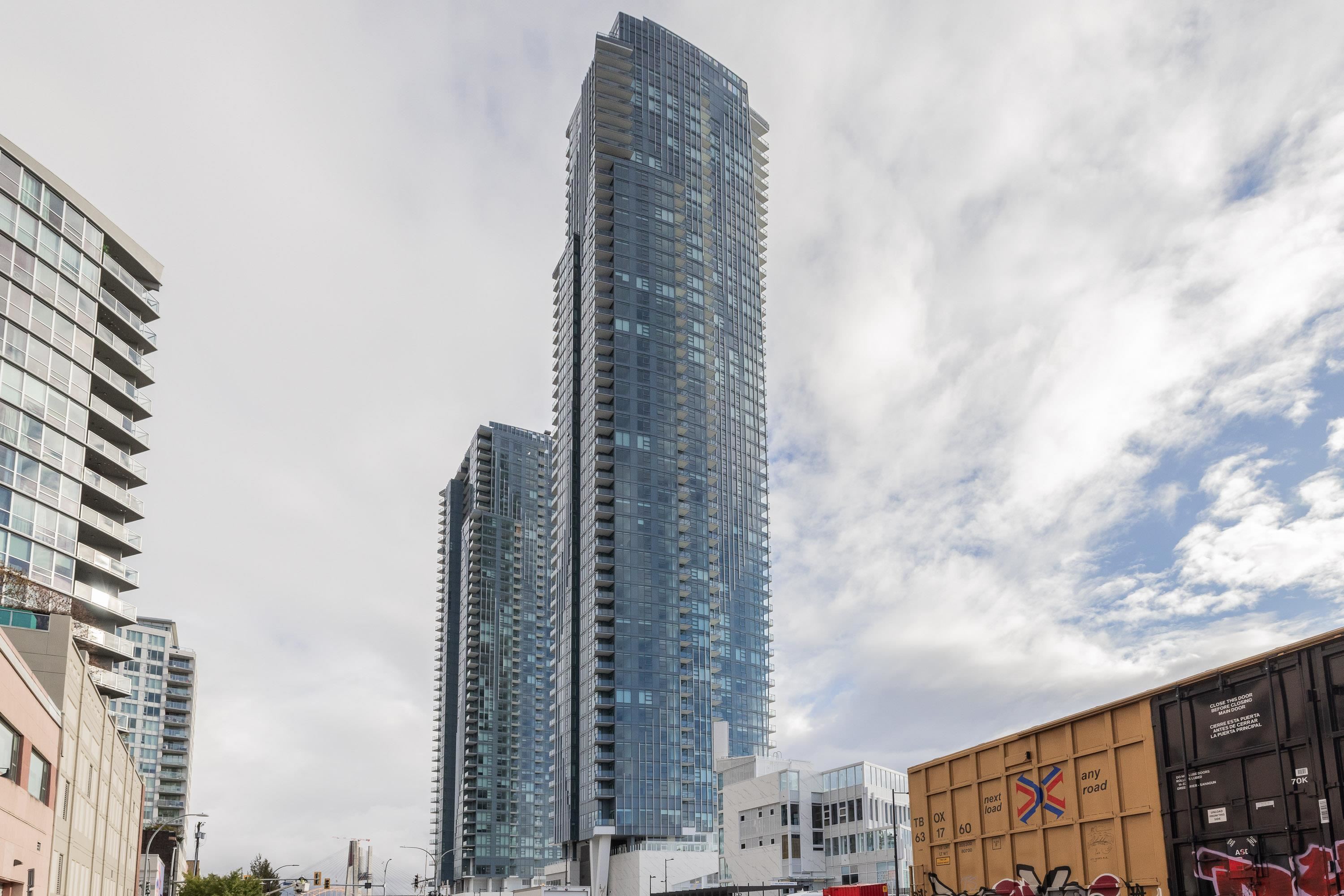 680 Quayside Dr #4505, New Westminster, BC V3M 0P2