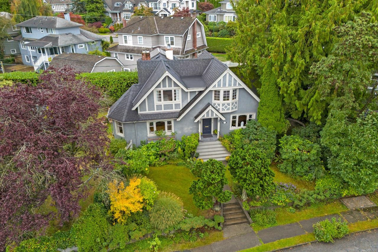 1926 Aspen Avenue, Vancouver, BC V6M 1E4
