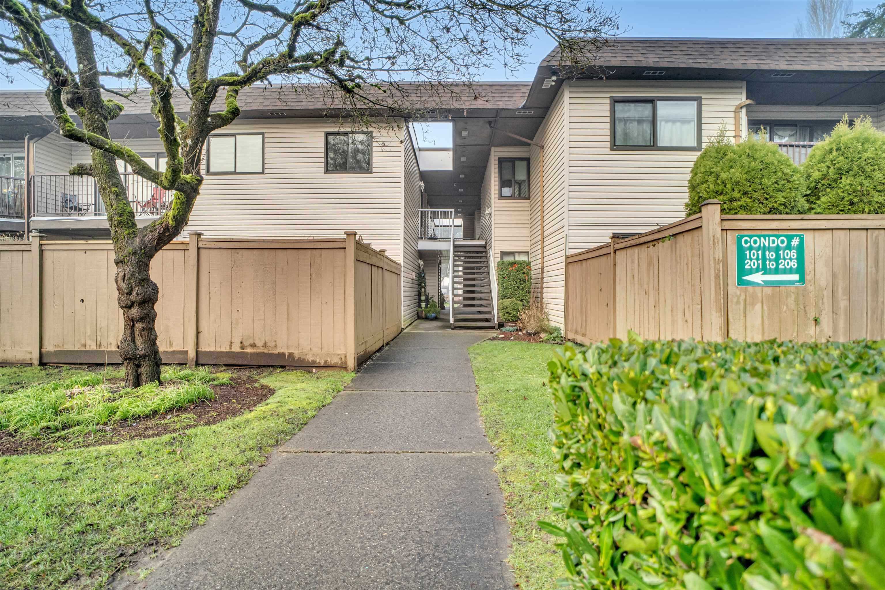 5191 203 Street #205, Langley, BC V3A 1V6