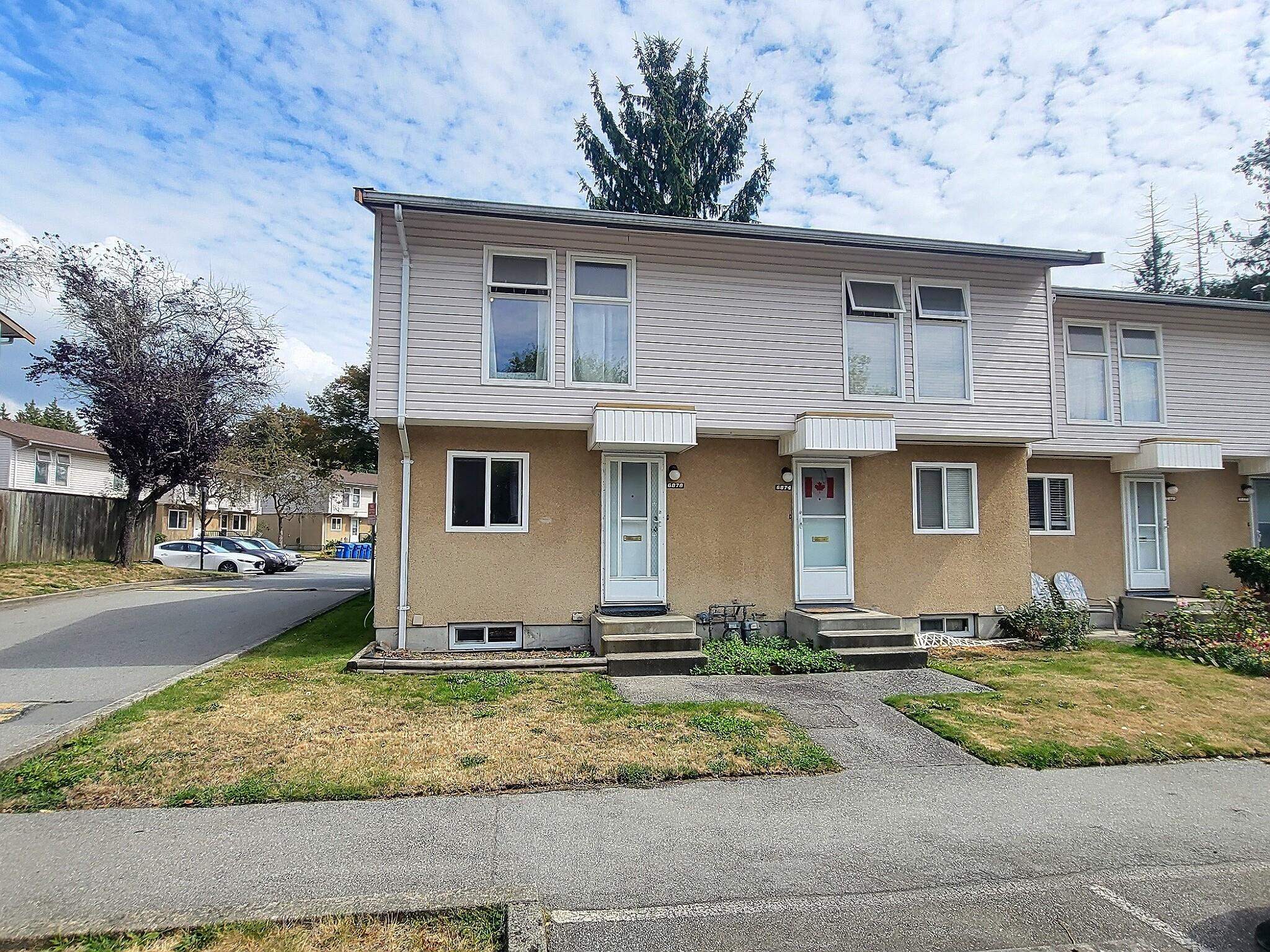 6878 Arlington Street, Vancouver, BC V5S 3N9