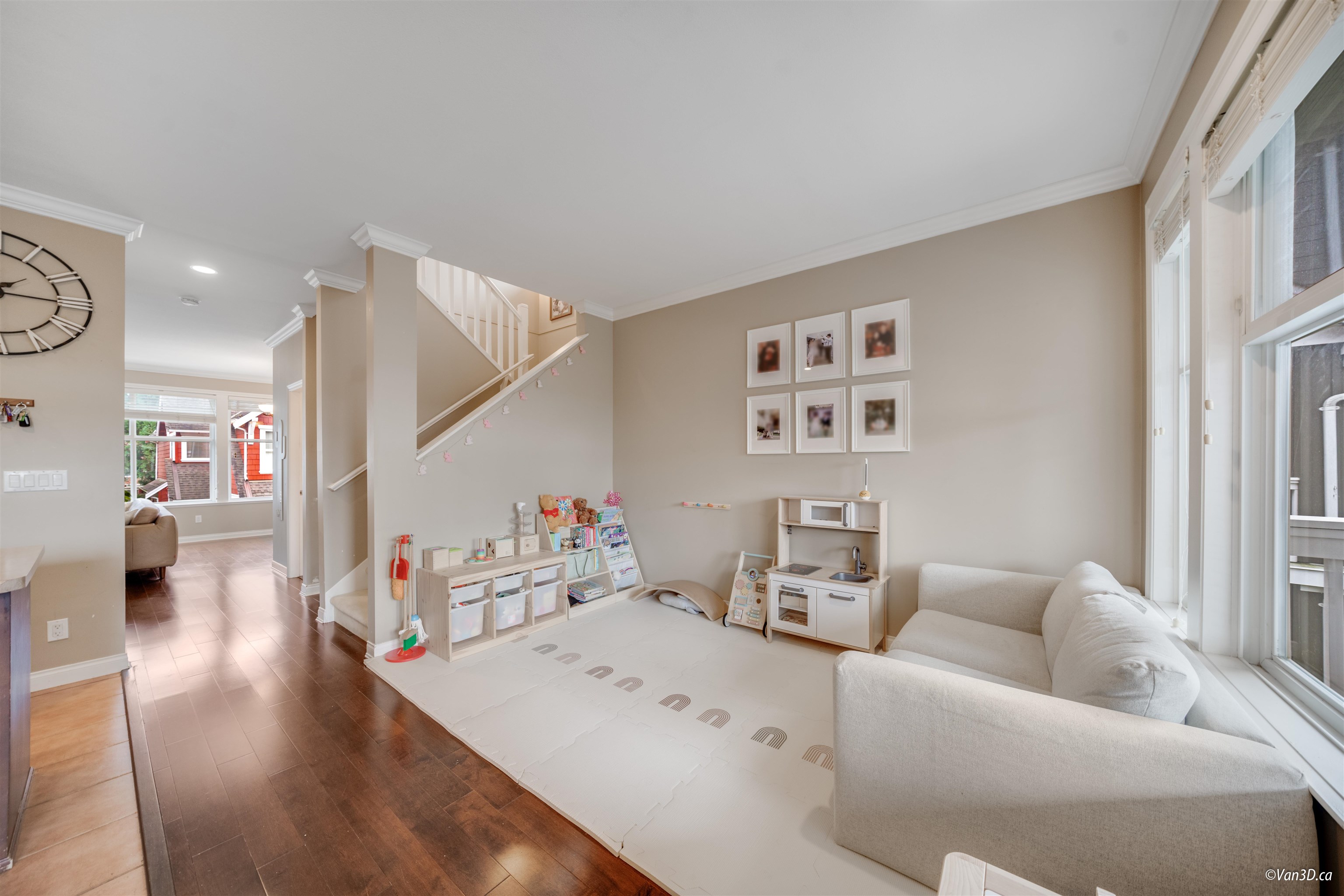3088 Francis Road #unit 83, Richmond, BC V7C 5V9