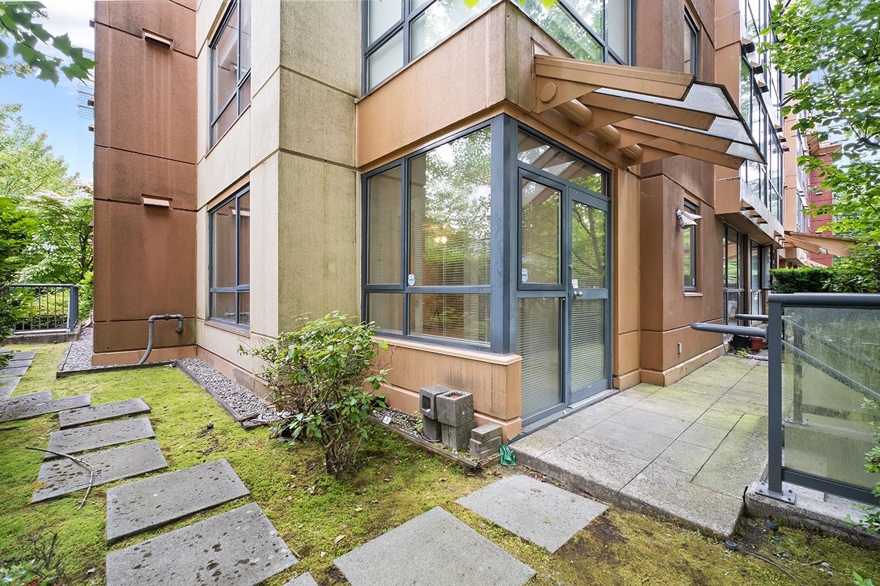 3588 Vanness Avenue #109, Vancouver, BC V5R 6E9