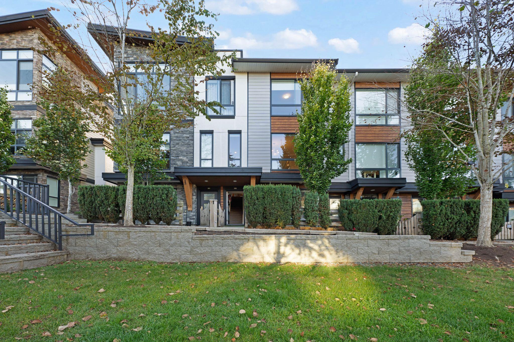 16488 64 Avenue #90, Surrey, BC V3S 6X6