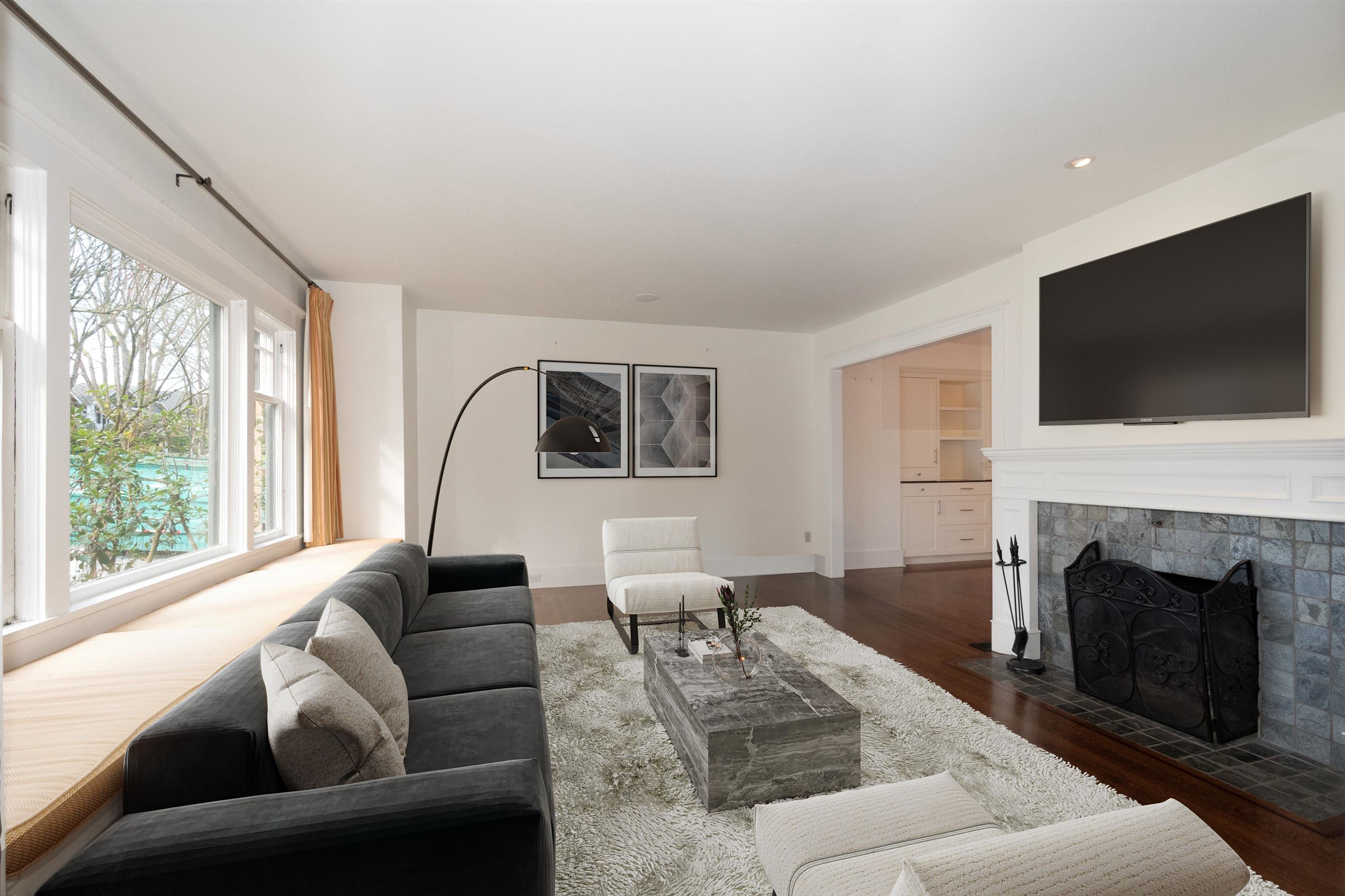 3533 West 20th Avenue, Vancouver, BC V6S 1E6