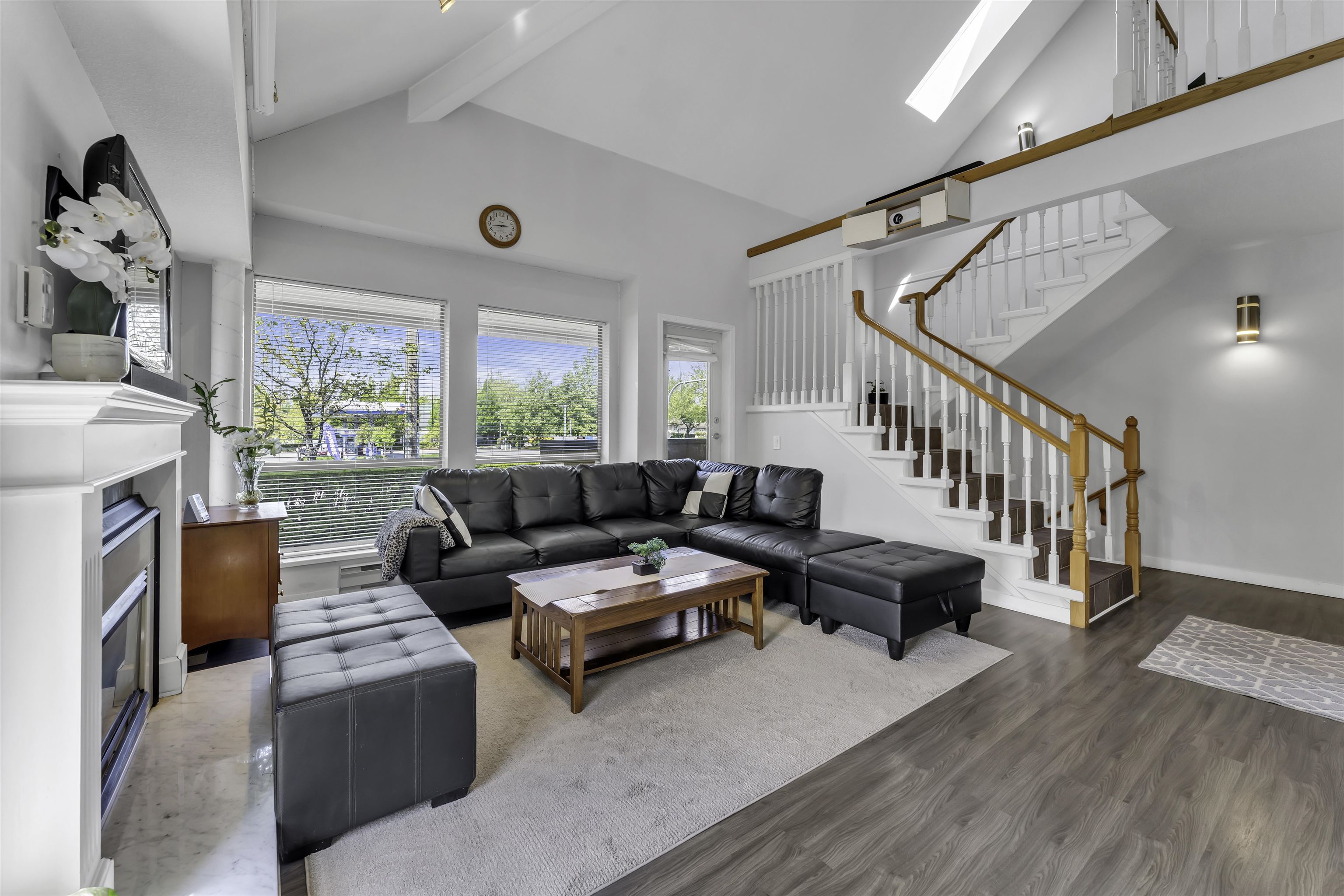 12172 72 Avenue #21, Surrey, BC V3W 2L9