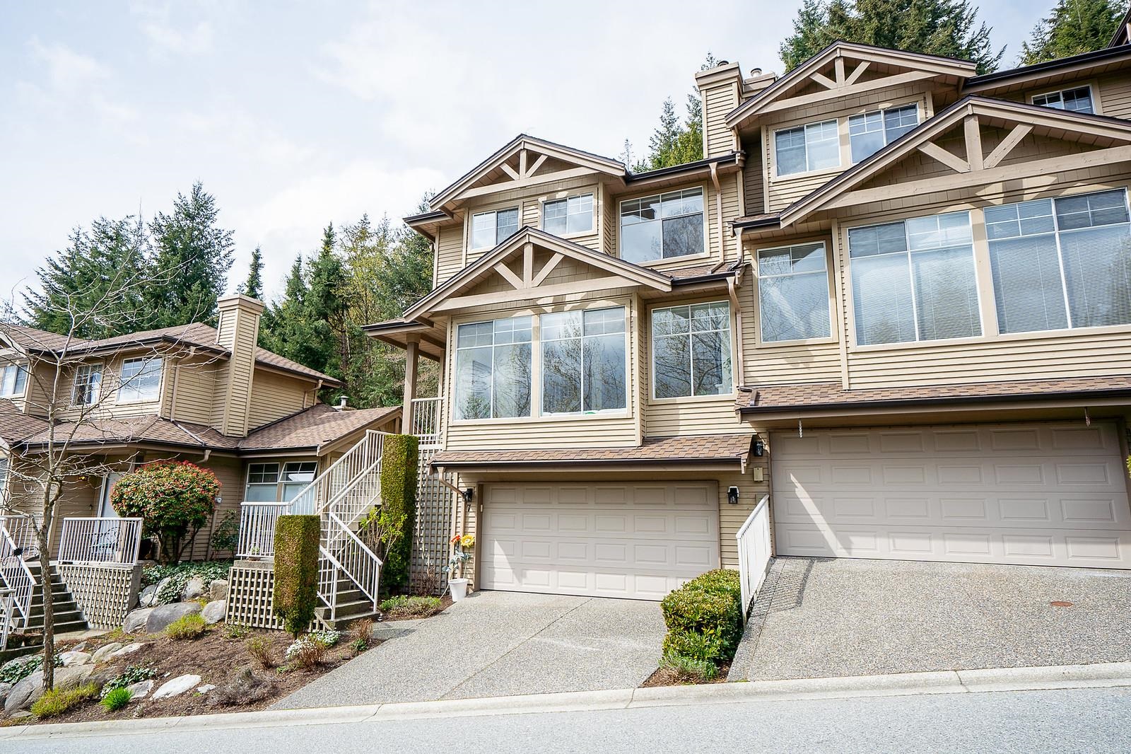 2979 Panorama Drive #7, Coquitlam, BC V3E 2W8