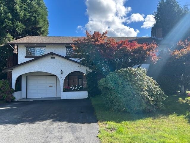1518 Parker Place, White Rock, BC V4B 4S5