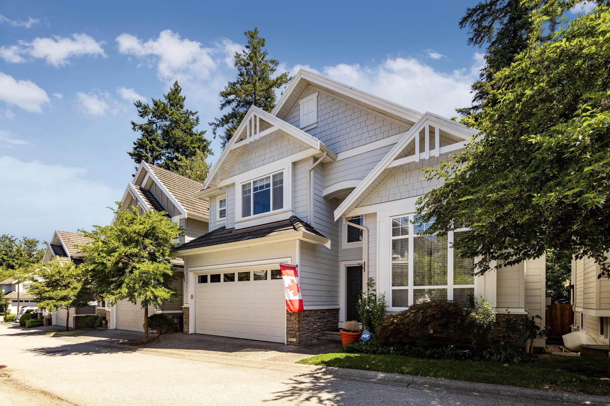3502 150 A Street #9, Surrey, BC V3Z 4R2