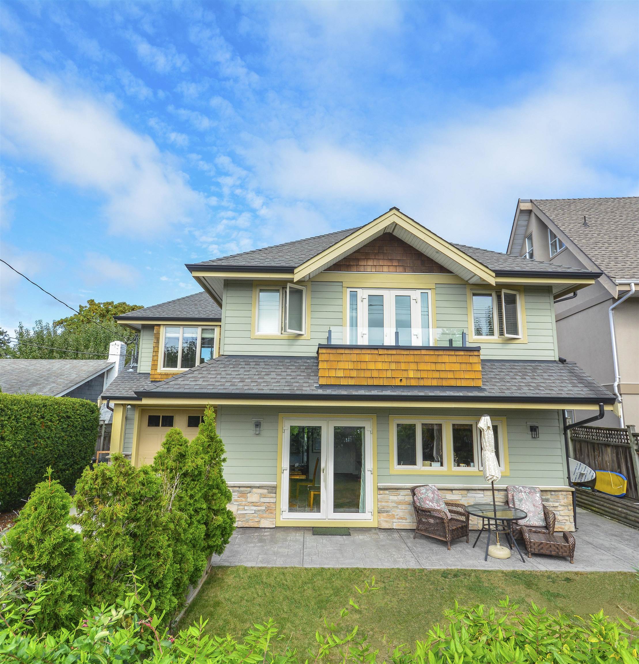 6763 Seaview Road, Delta, BC V4L 1A2