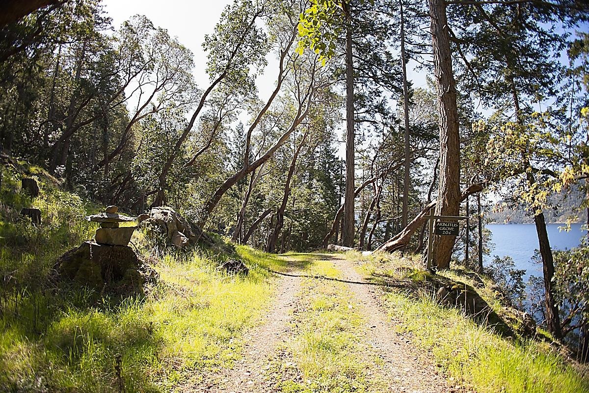 206 Narrows W Rd, Salt Spring Island, BC V8K 0A3
