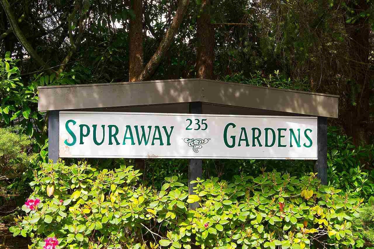235 Keith Road #1218, West Vancouver, BC V7T 1L5