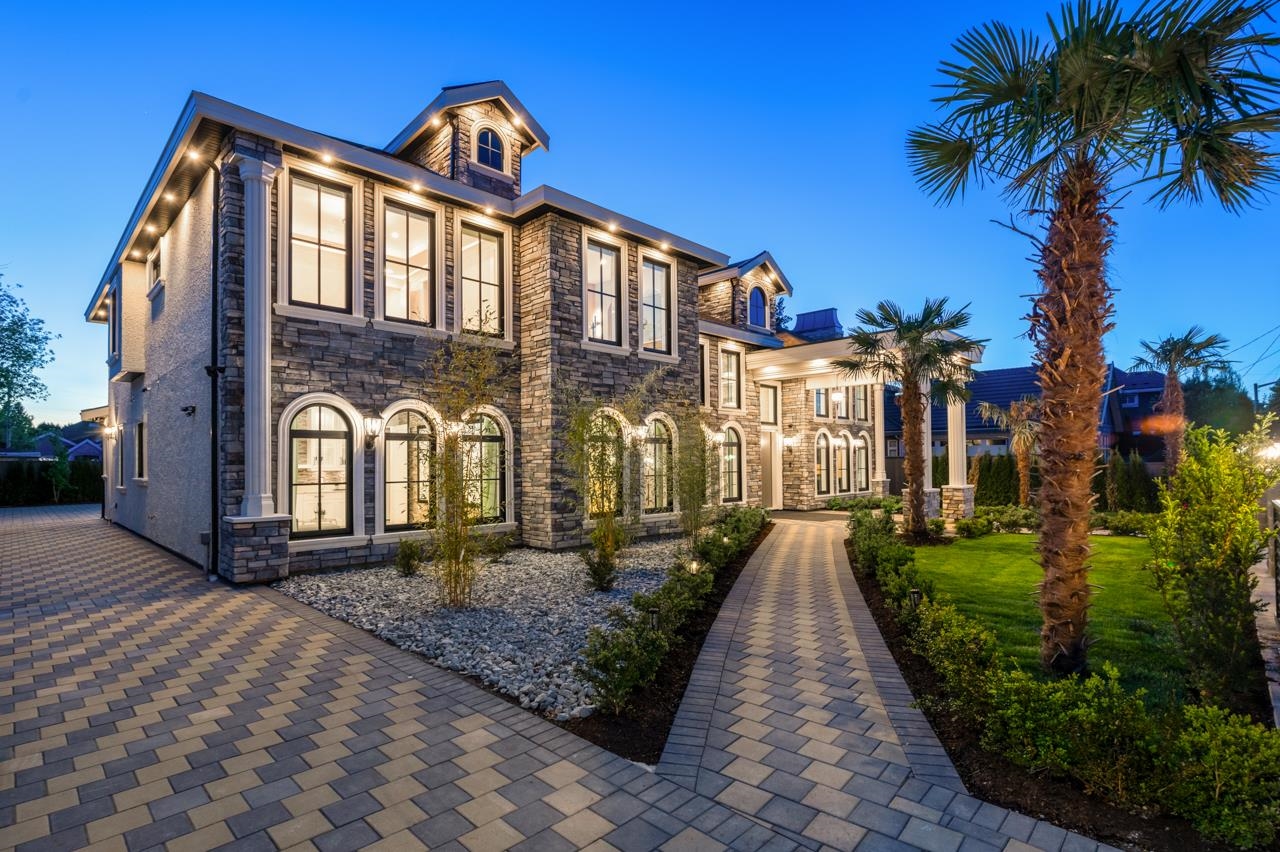 8151 Lundy Road, Richmond, BC V6Y 2H4