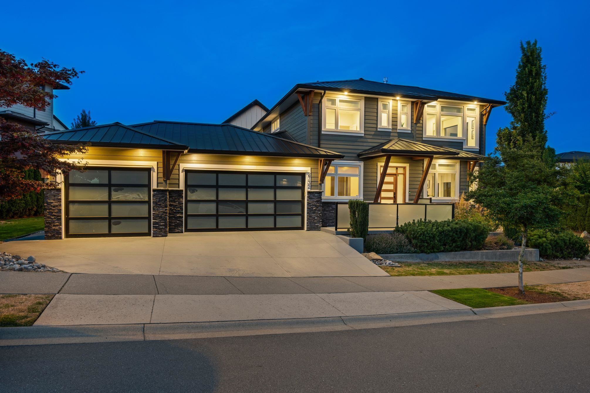 2732 Eagle Summit Crescent, Abbotsford, BC V3G 0G2