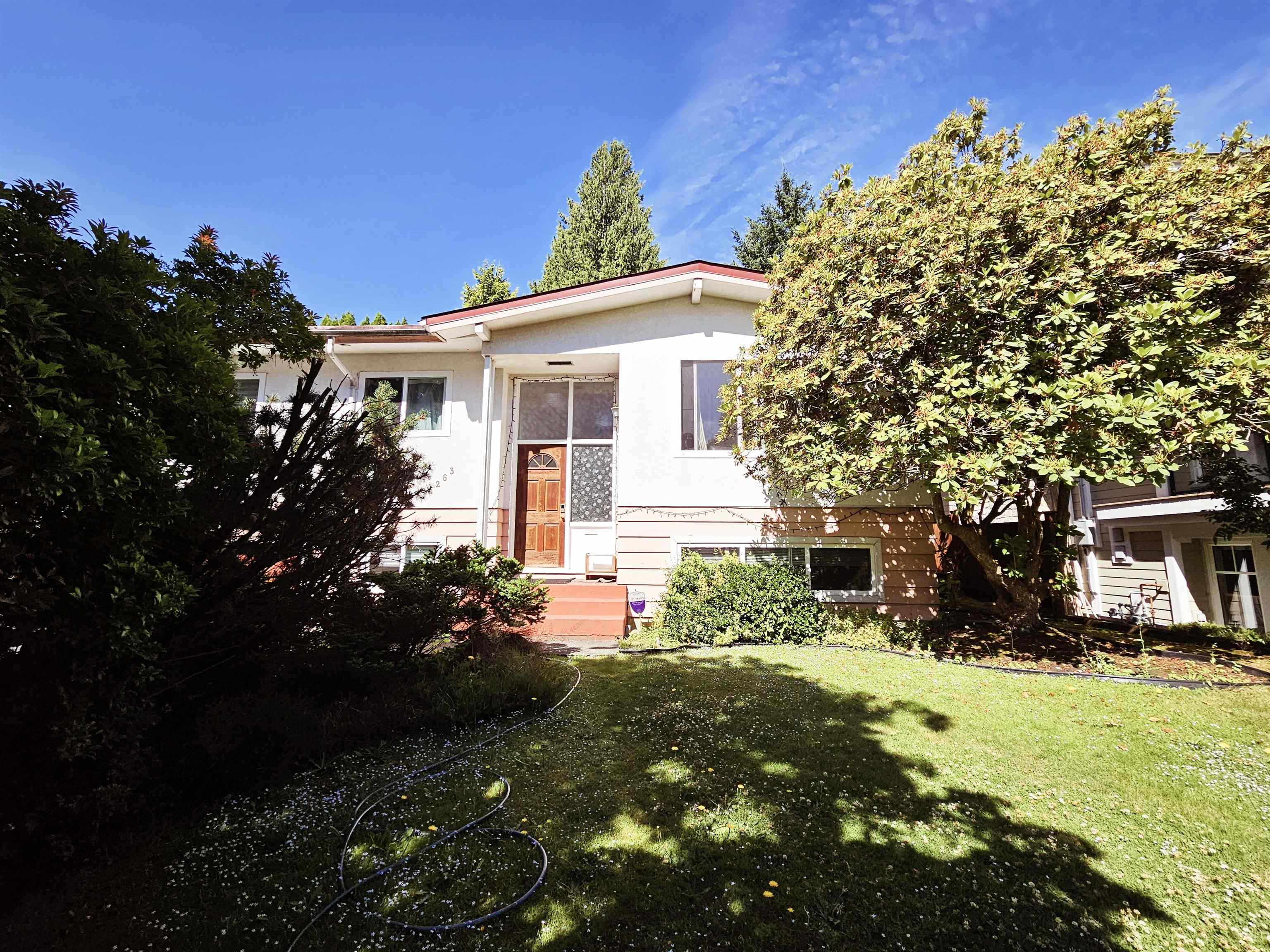 4263 Atlee Avenue, Burnaby, BC V5G 3R7