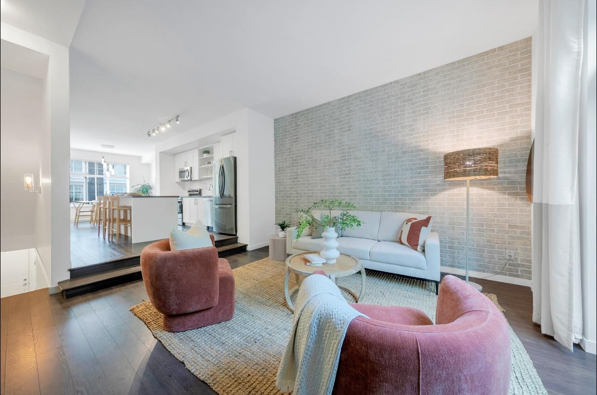 18681 68 Avenue #32, Surrey, BC V4N 6P3