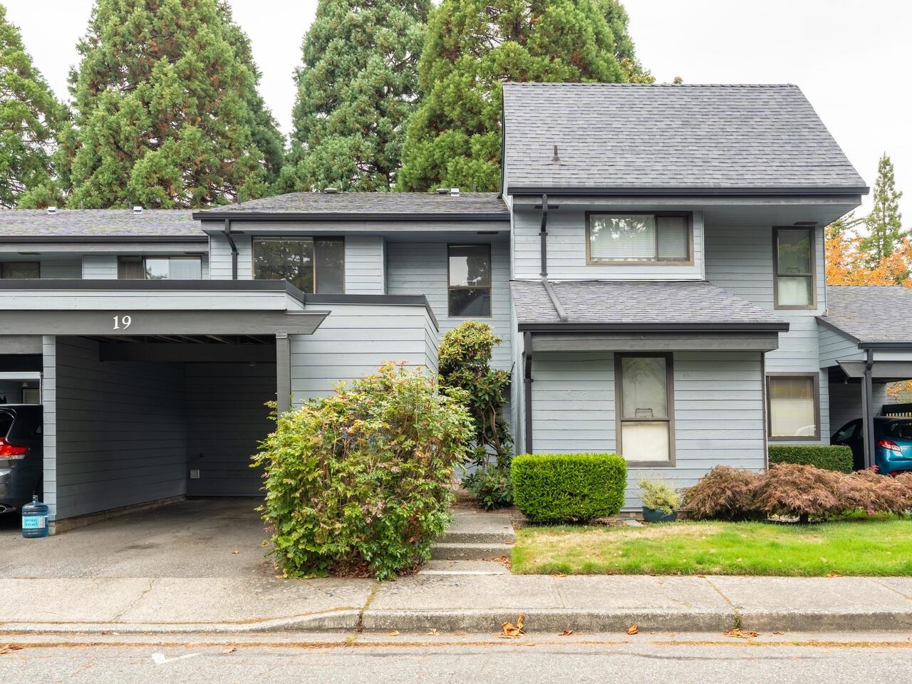 3851 Blundell Road #unit 19, Richmond, BC V7C 4P7